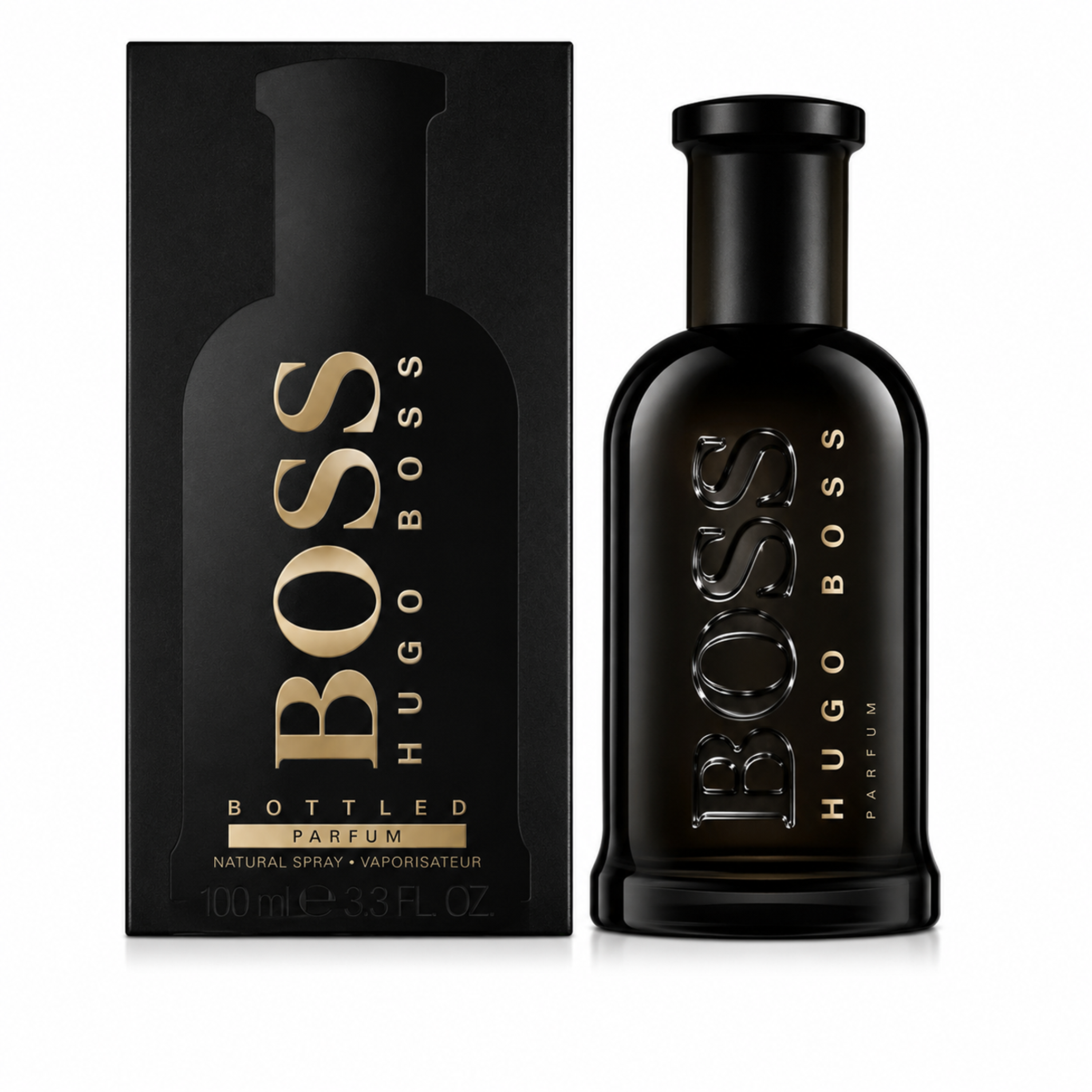Hugo Boss Bottled Parfum Spray 100 ml