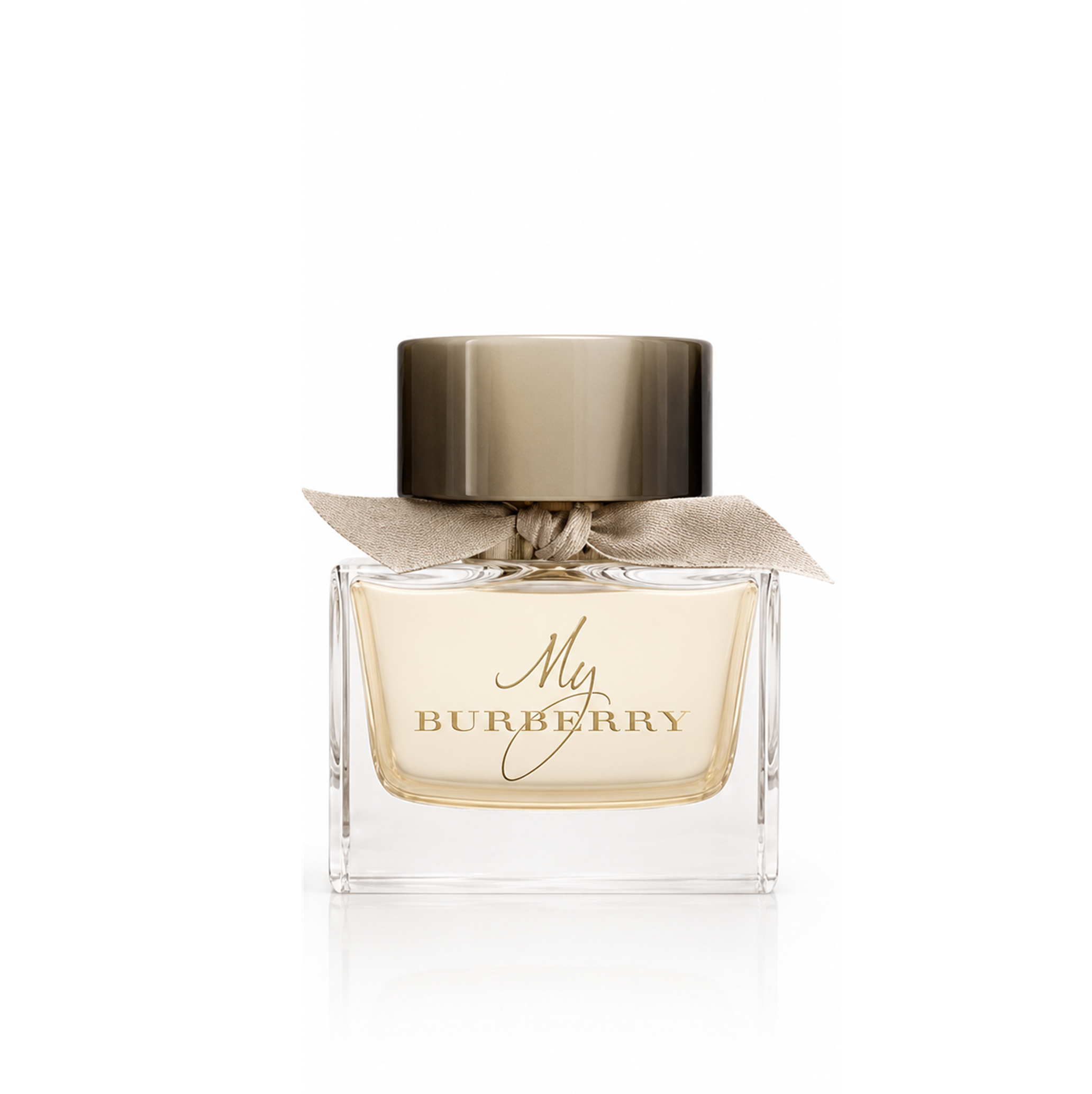 My Burberry Eau de Toilette Spray 50ml