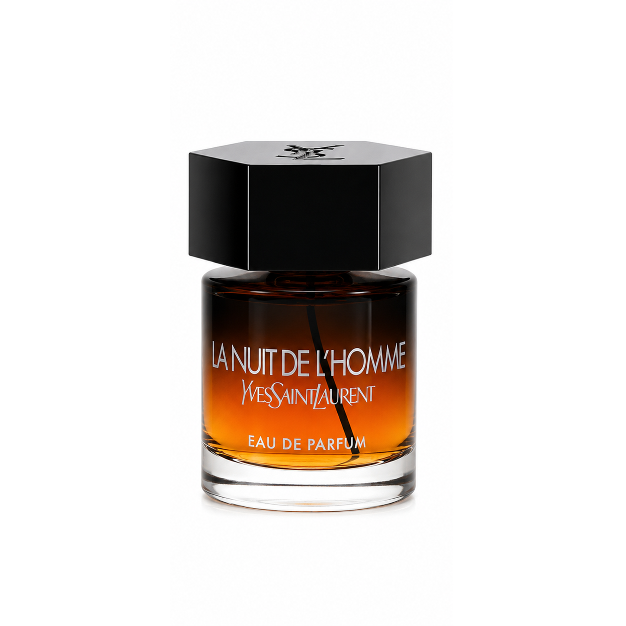 Yves Saint Laurent La Nuit de L'Homme Eau de Parfum 60 ml