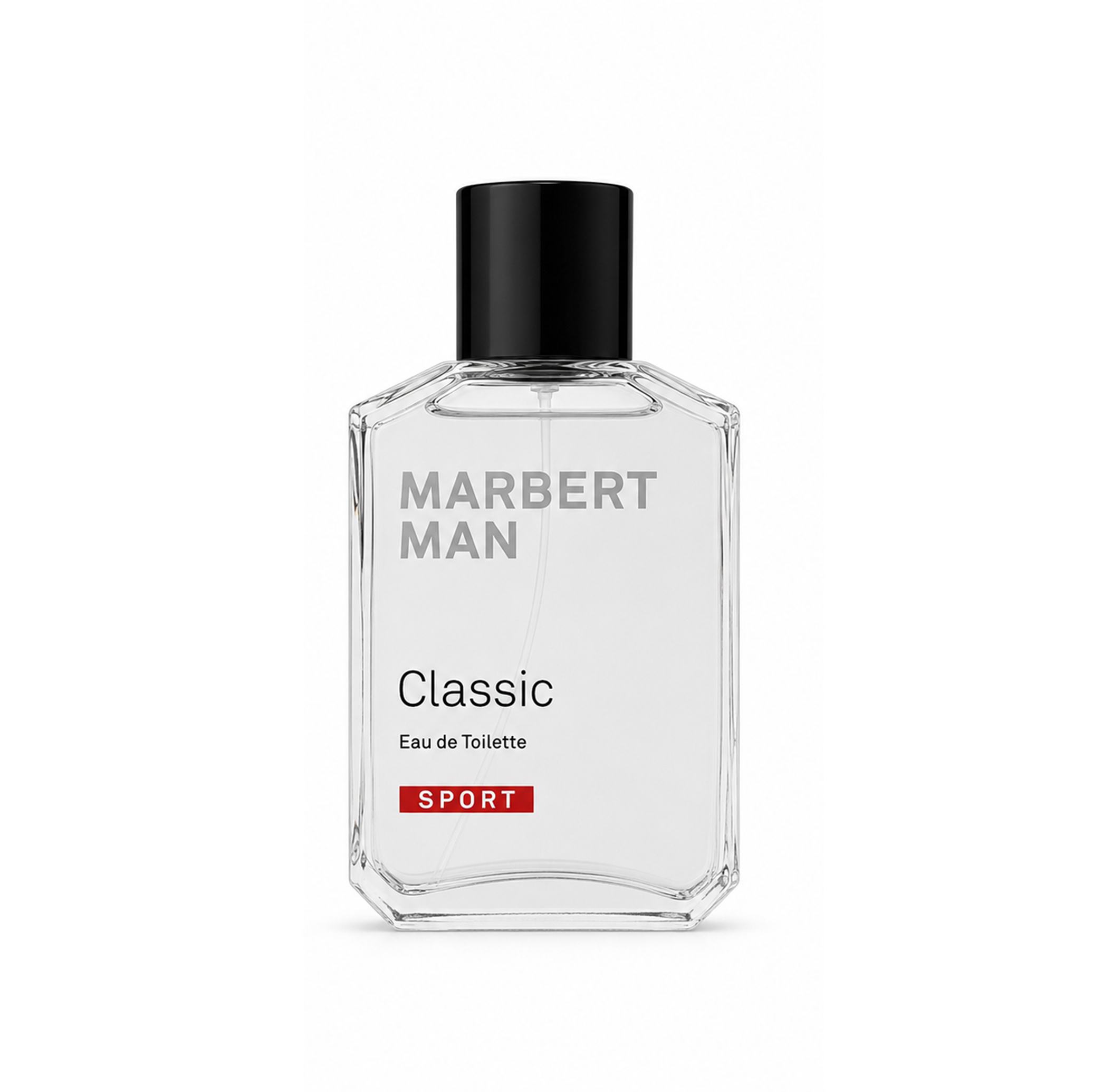 Marbert Man Sport Classic Eau de Toilette 100 ml