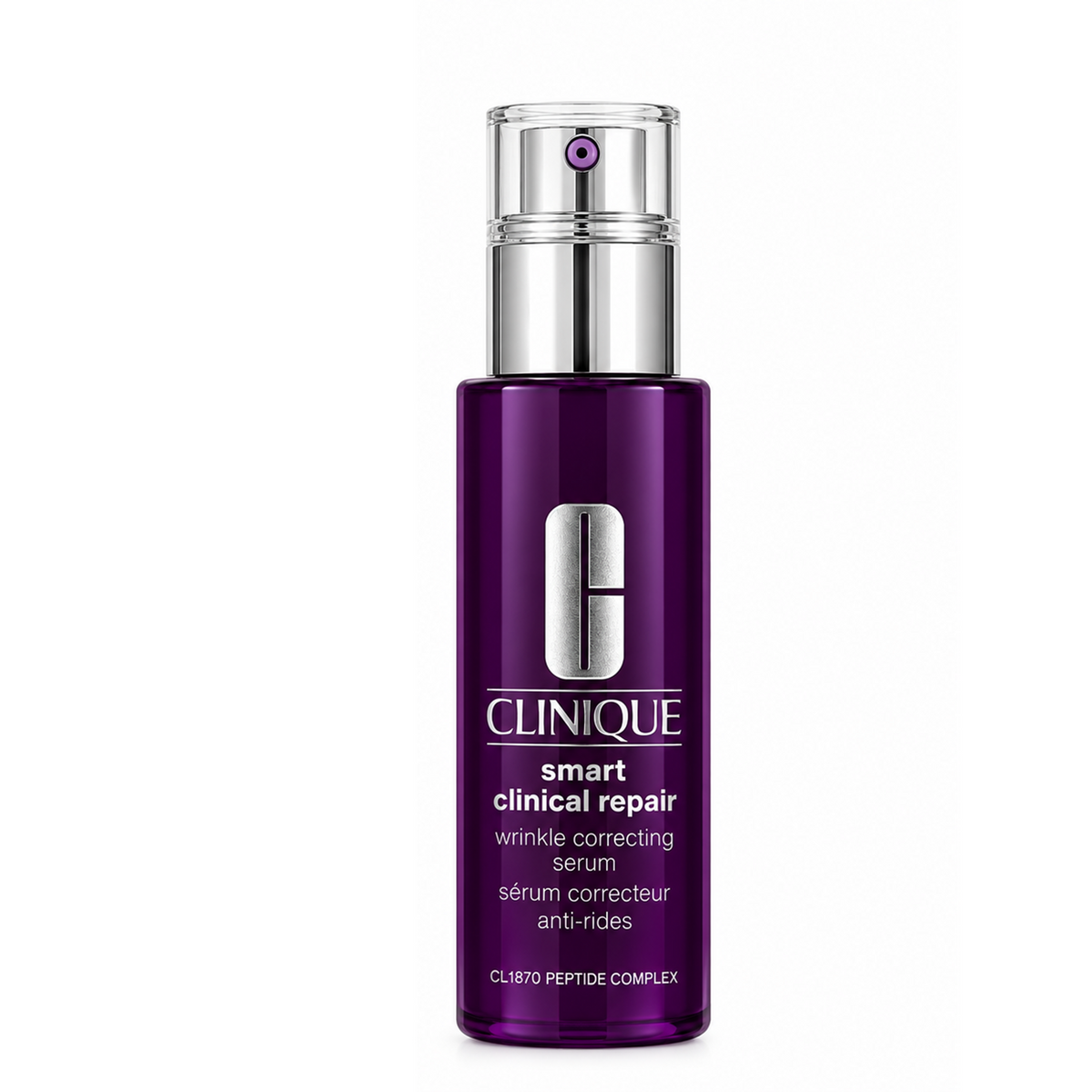 Clinique smart clinical repair Gesichtspflege 50ml