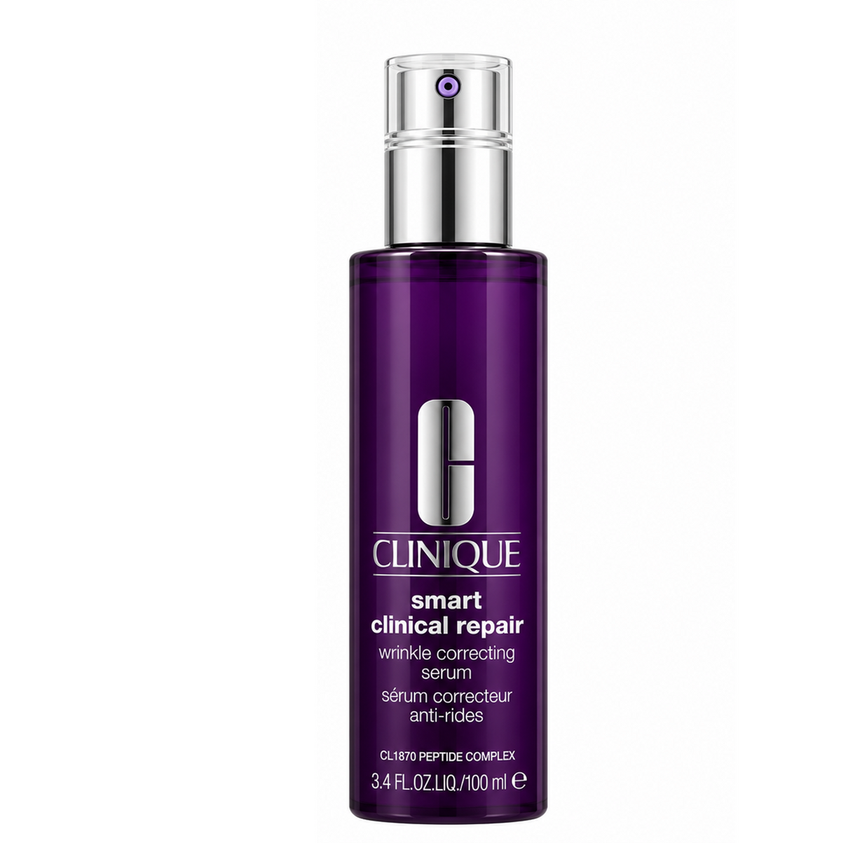 Clinique smart clinical repair Gesichtspflege 100ml