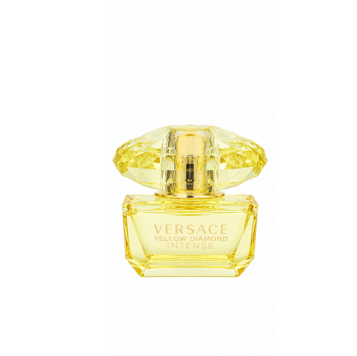 Versace Yellow Diamond Intense Eau de Parfum 50ml
