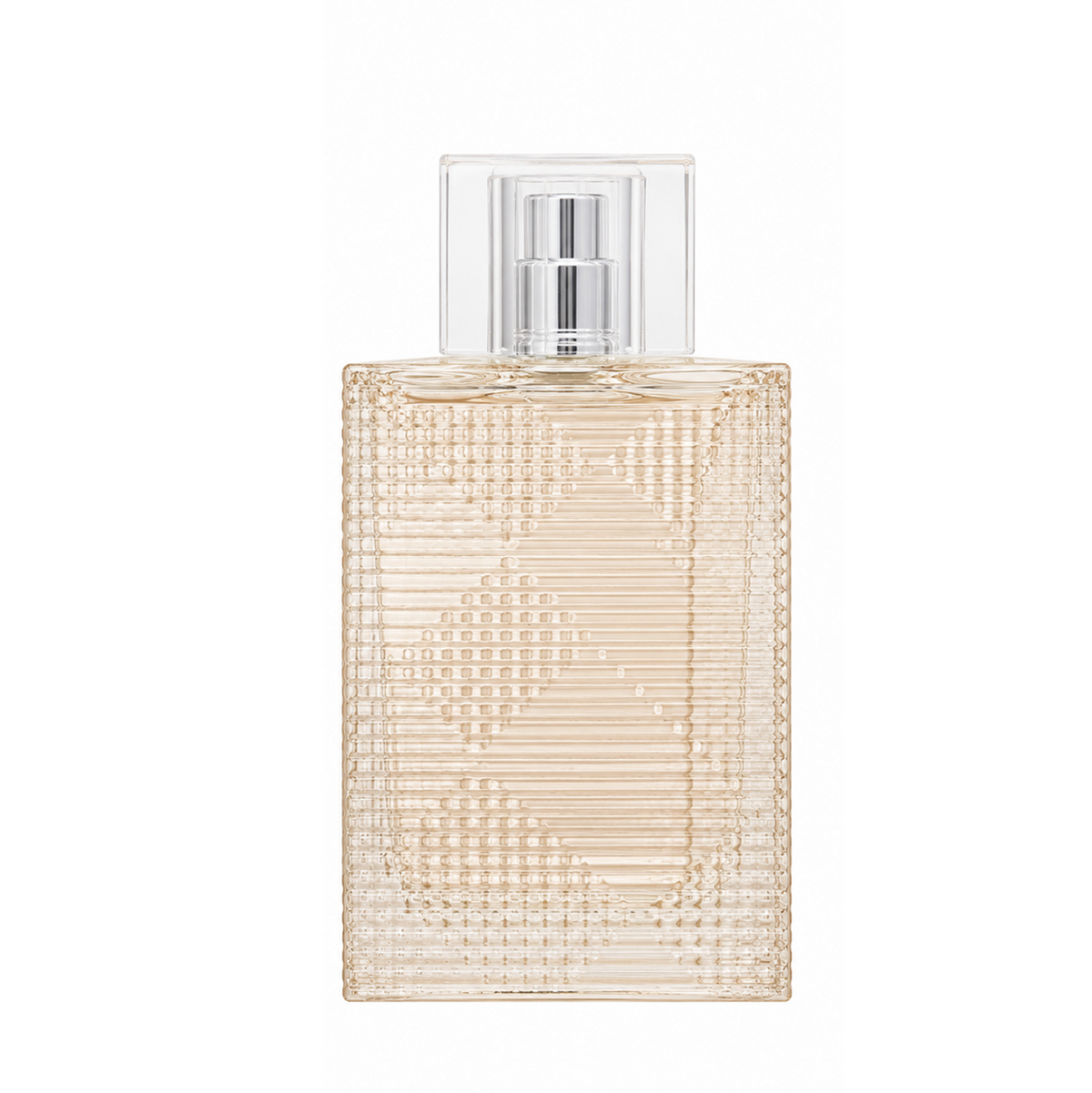 BURBERRY Brit Rhythm Floral for Her Eau de Toilette 50 ml