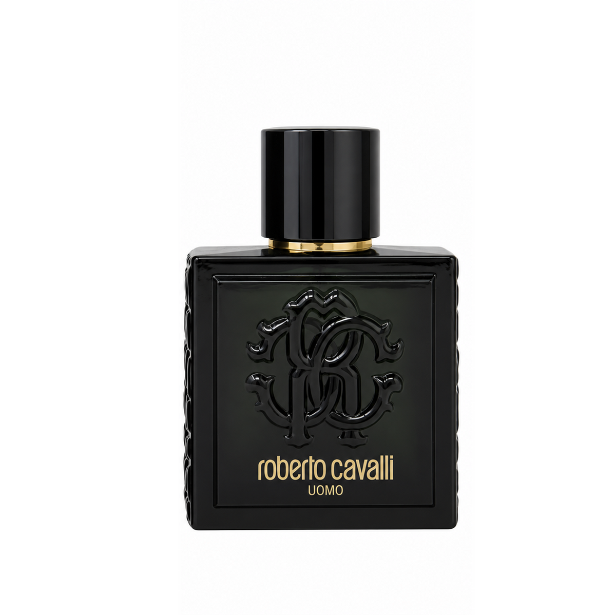 Roberto Cavalli Uomo Eau De Toilette 100ml