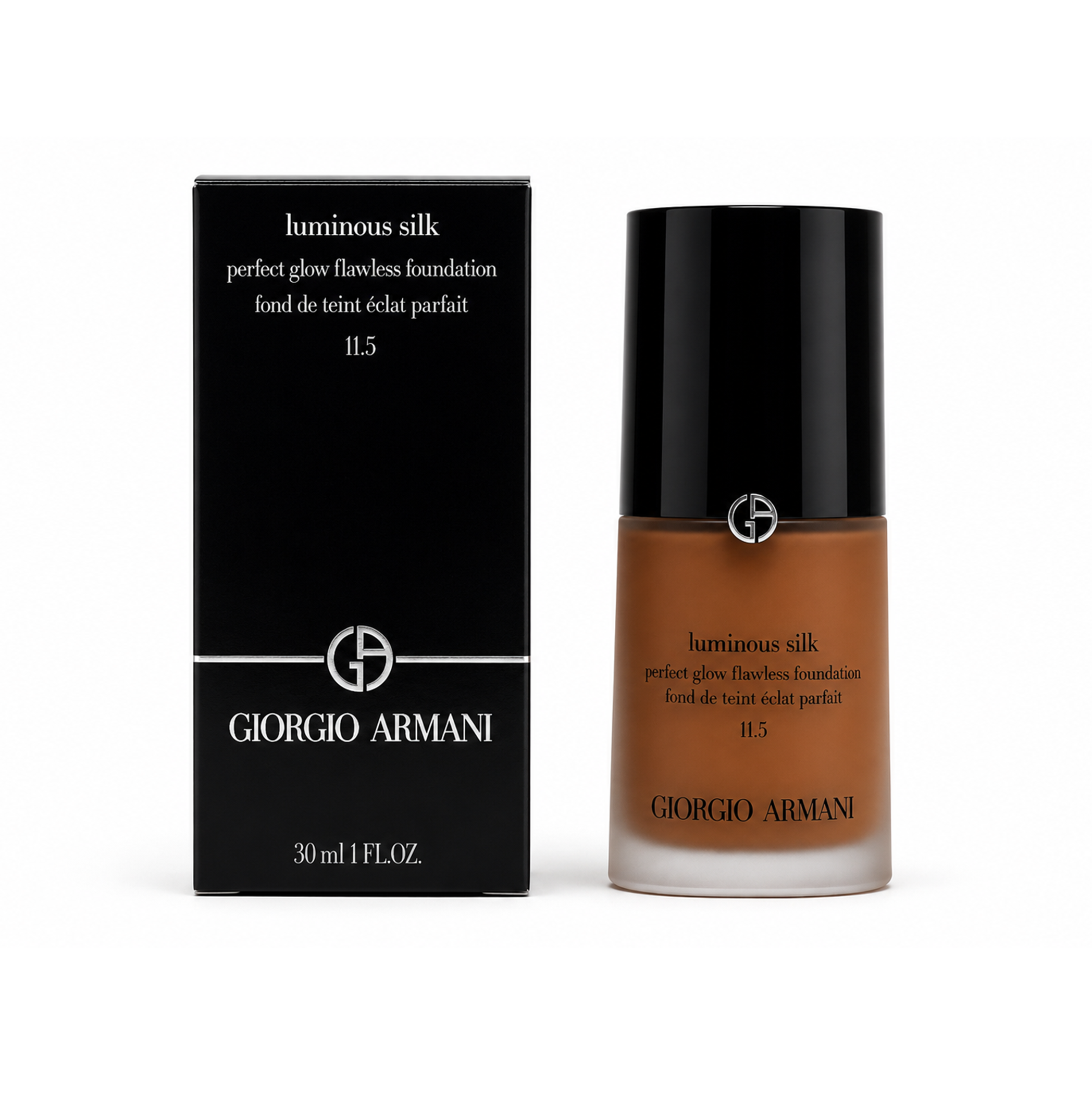 Giorgio Armani Iuminous silk 11,5 Foundation 30ml
