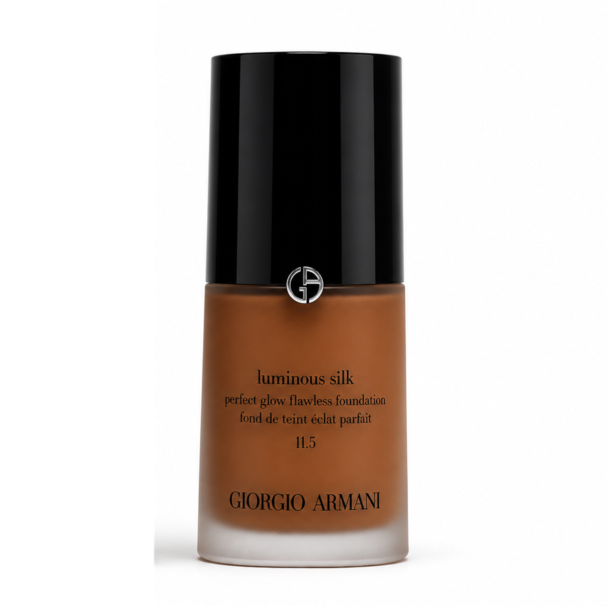 Giorgio Armani Iuminous silk 11,5 Foundation 30ml