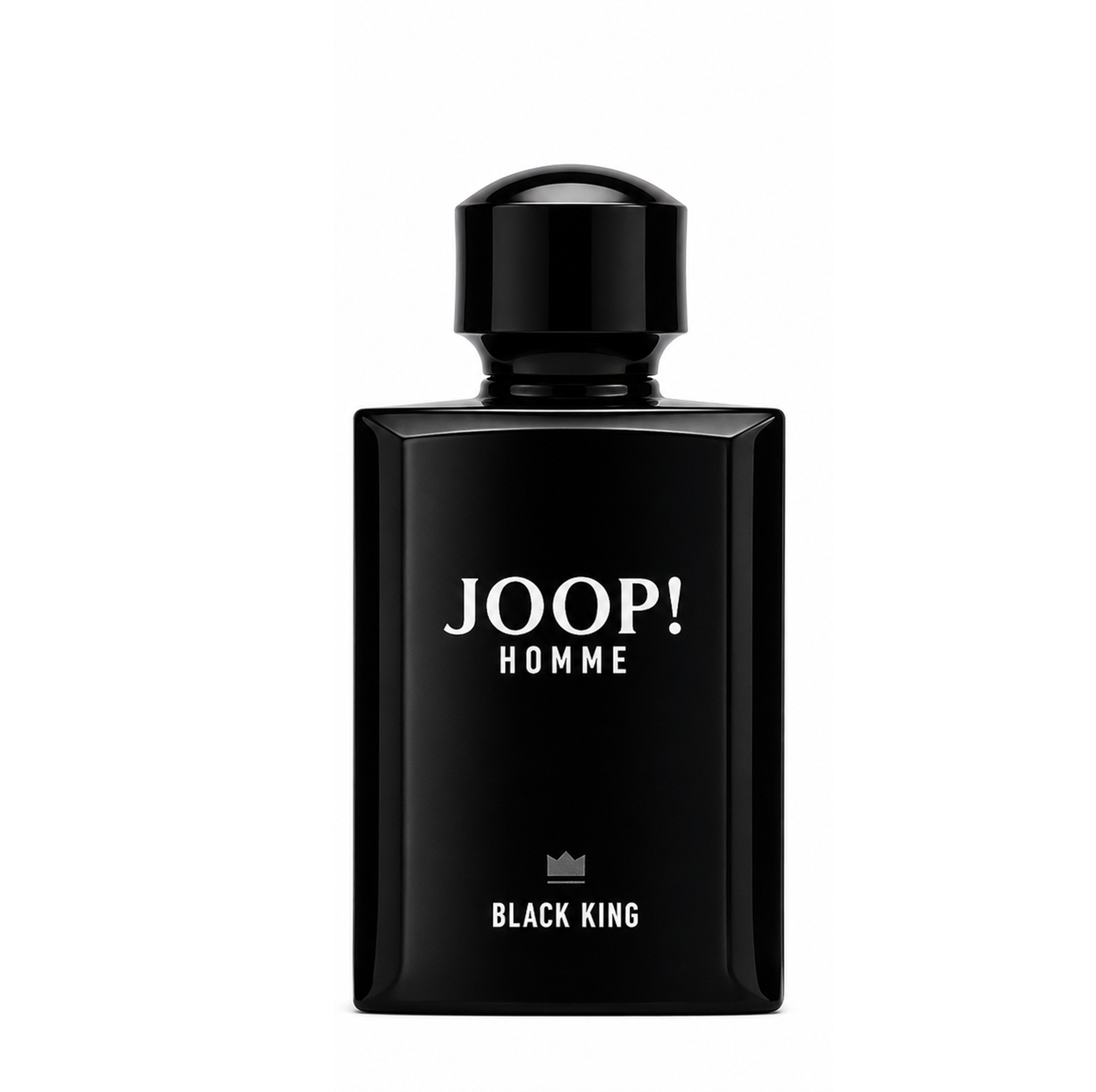 Joop Homme Black King Limited Edition Eau de Toilette  125ml