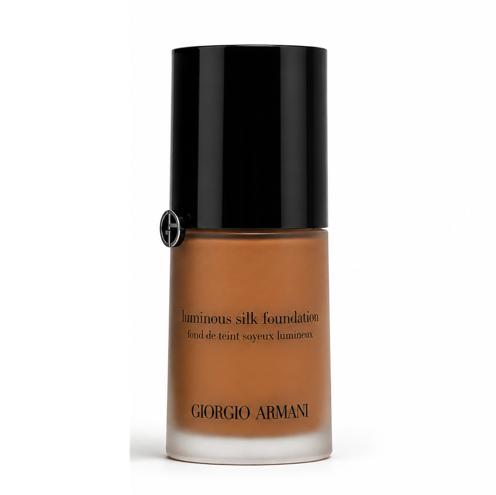 Giorgio Armani Iuminous silk 10 Foundation 30ml