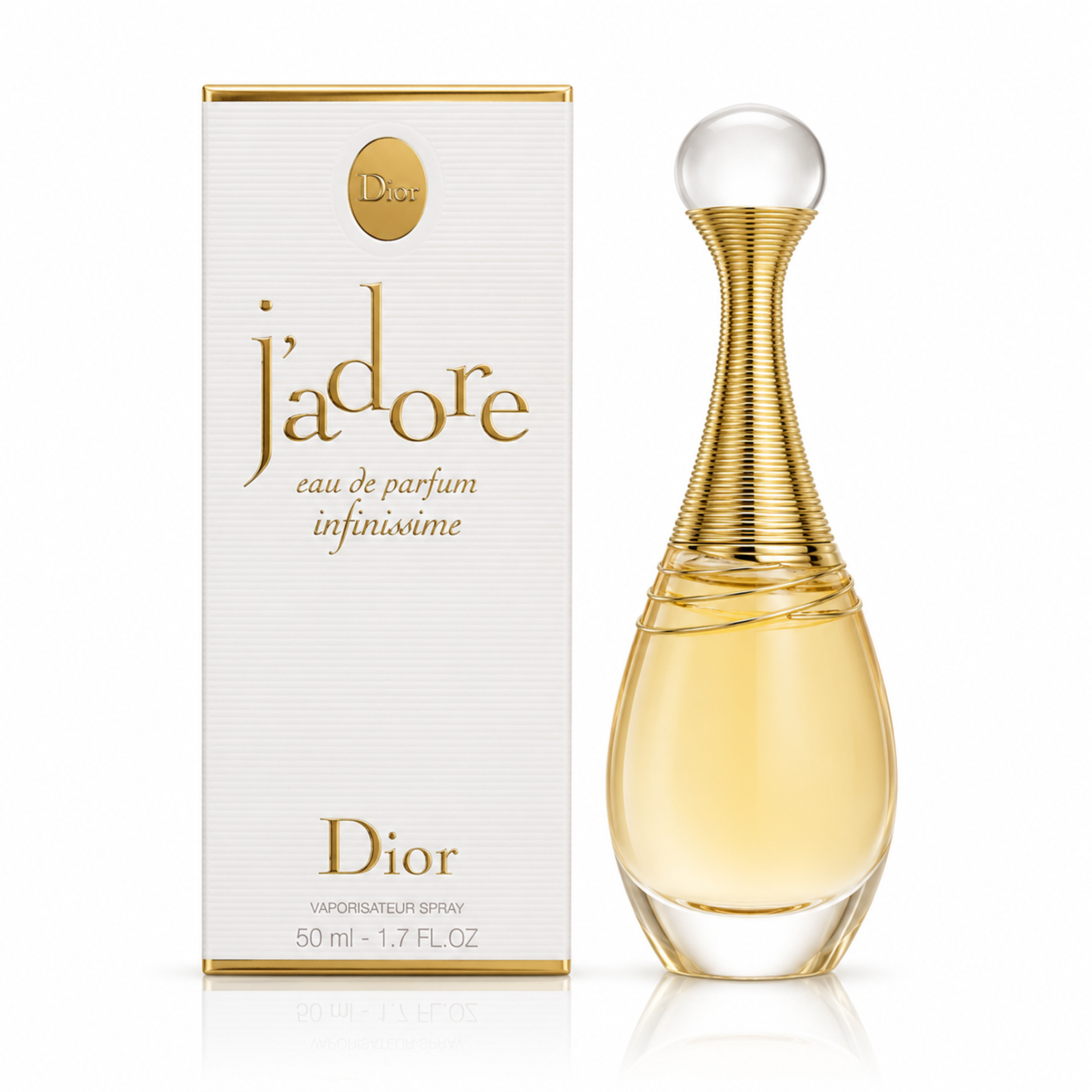 Dior j'adore Infinissme Eau de Parfum 50ml