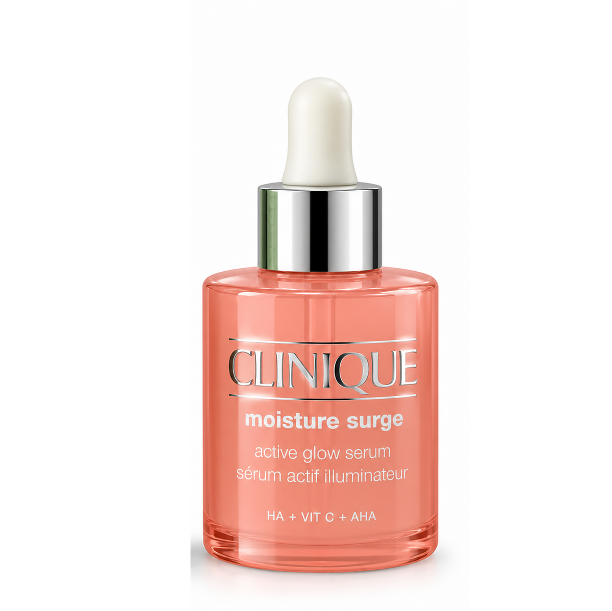 Clinique moisture surge active glow serum Gesichtspflege 50ml