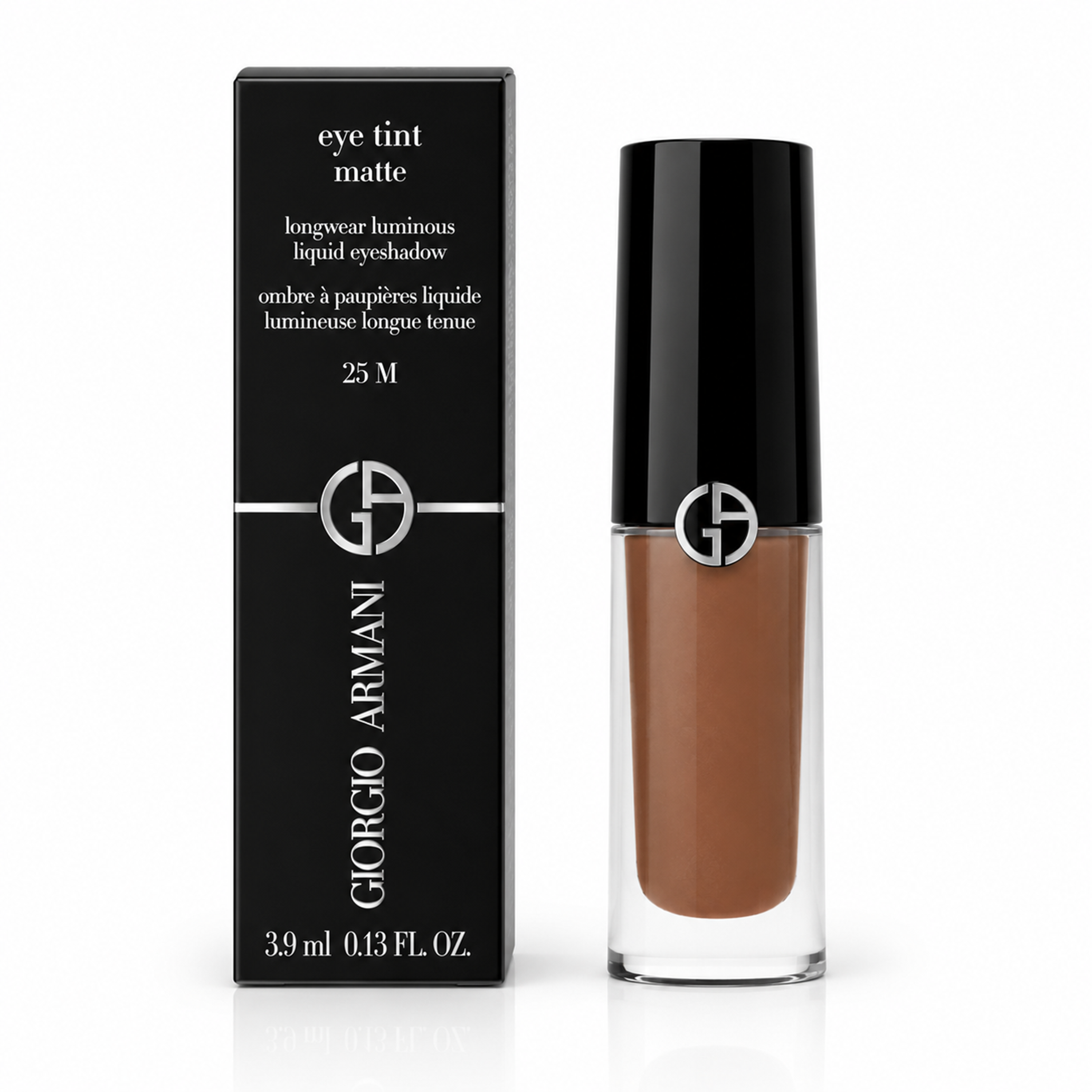 Giorgio Armani eye tint sandalwood 25 M 3,9 ml