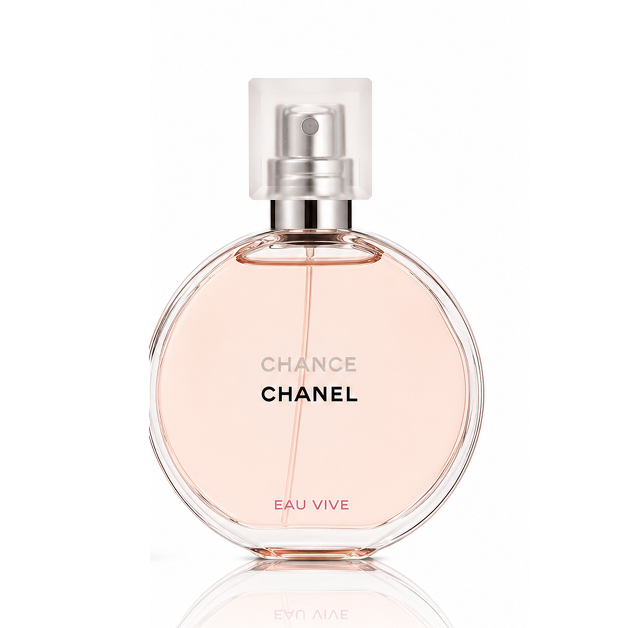 Chanel Chance Eau Vive Eau de Toilette 35 ml