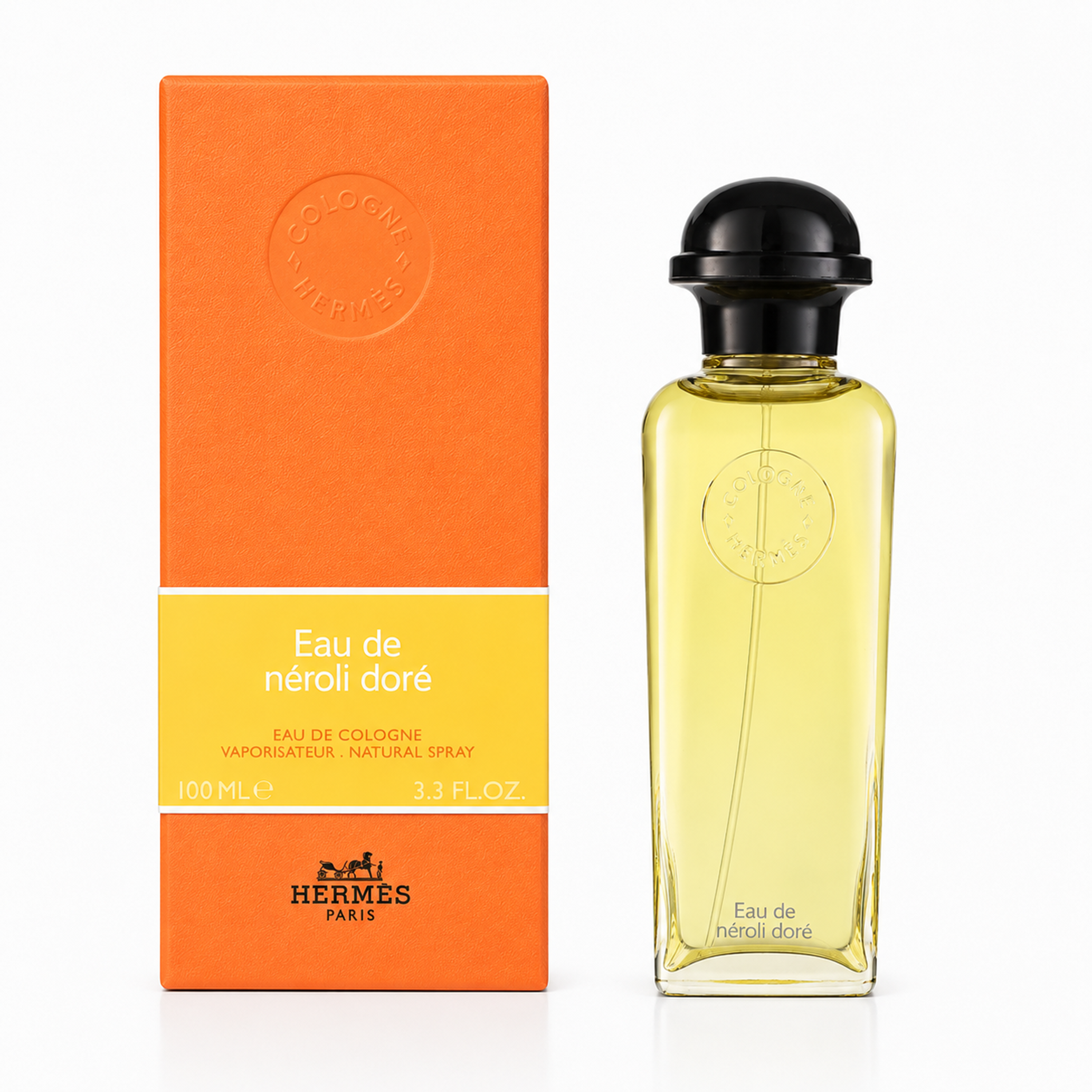Hermes Eau De Neroli Dore Eau de Cologne 100 ml