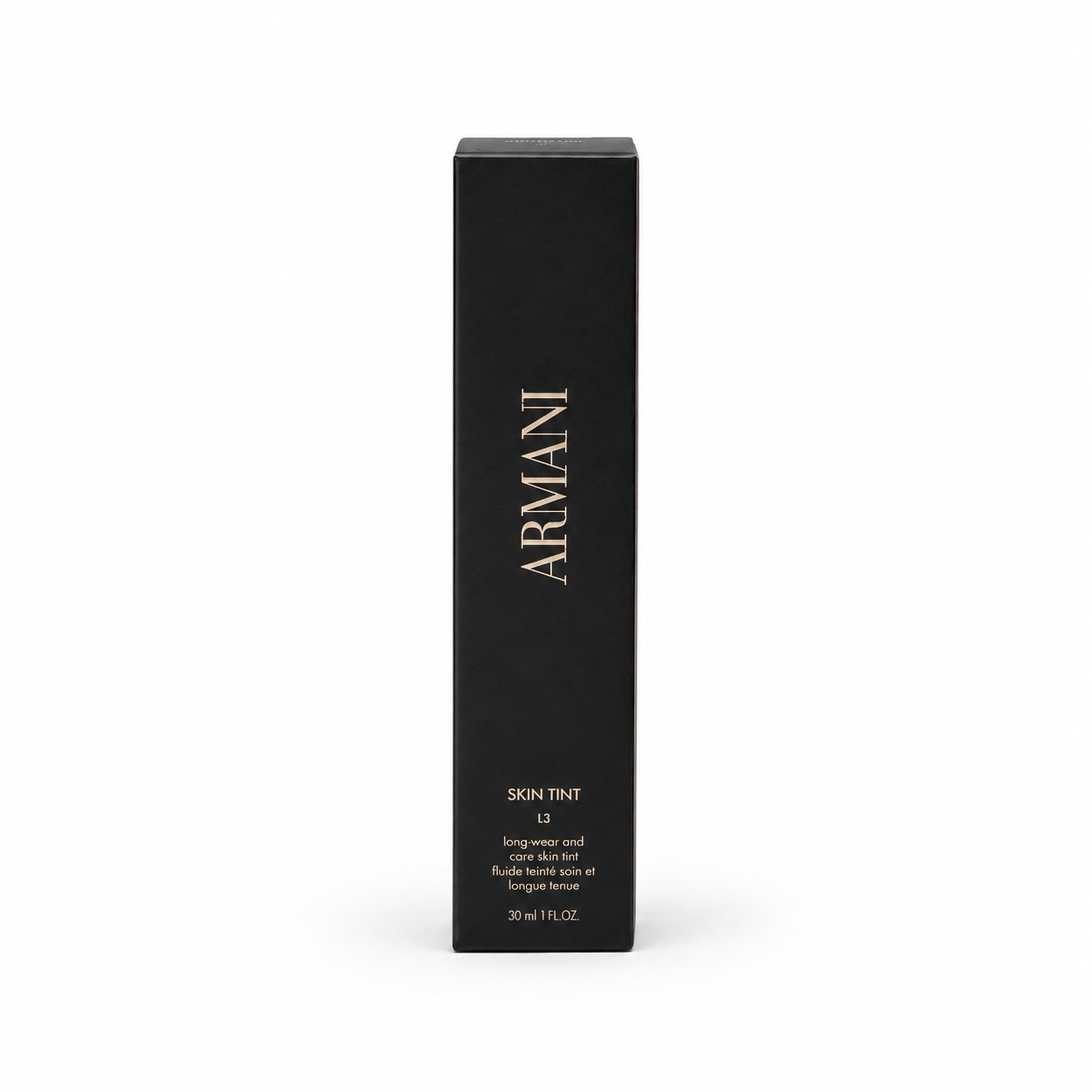 Giorgio Armani Gesichts Tint L3 Foundation 30ml