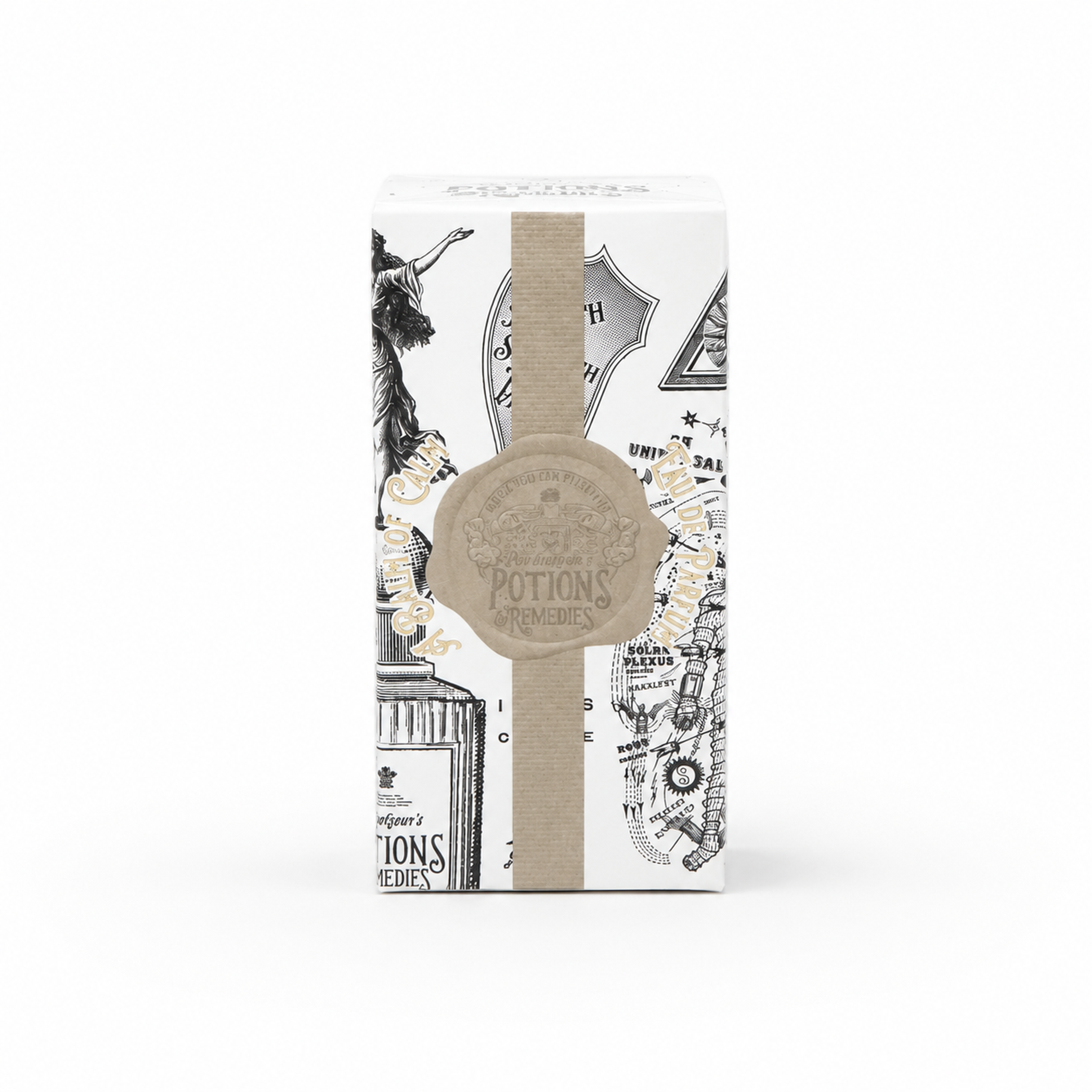 Penhaligon's Potions Remedies a balm of Calm Eau de Parfum 50ml