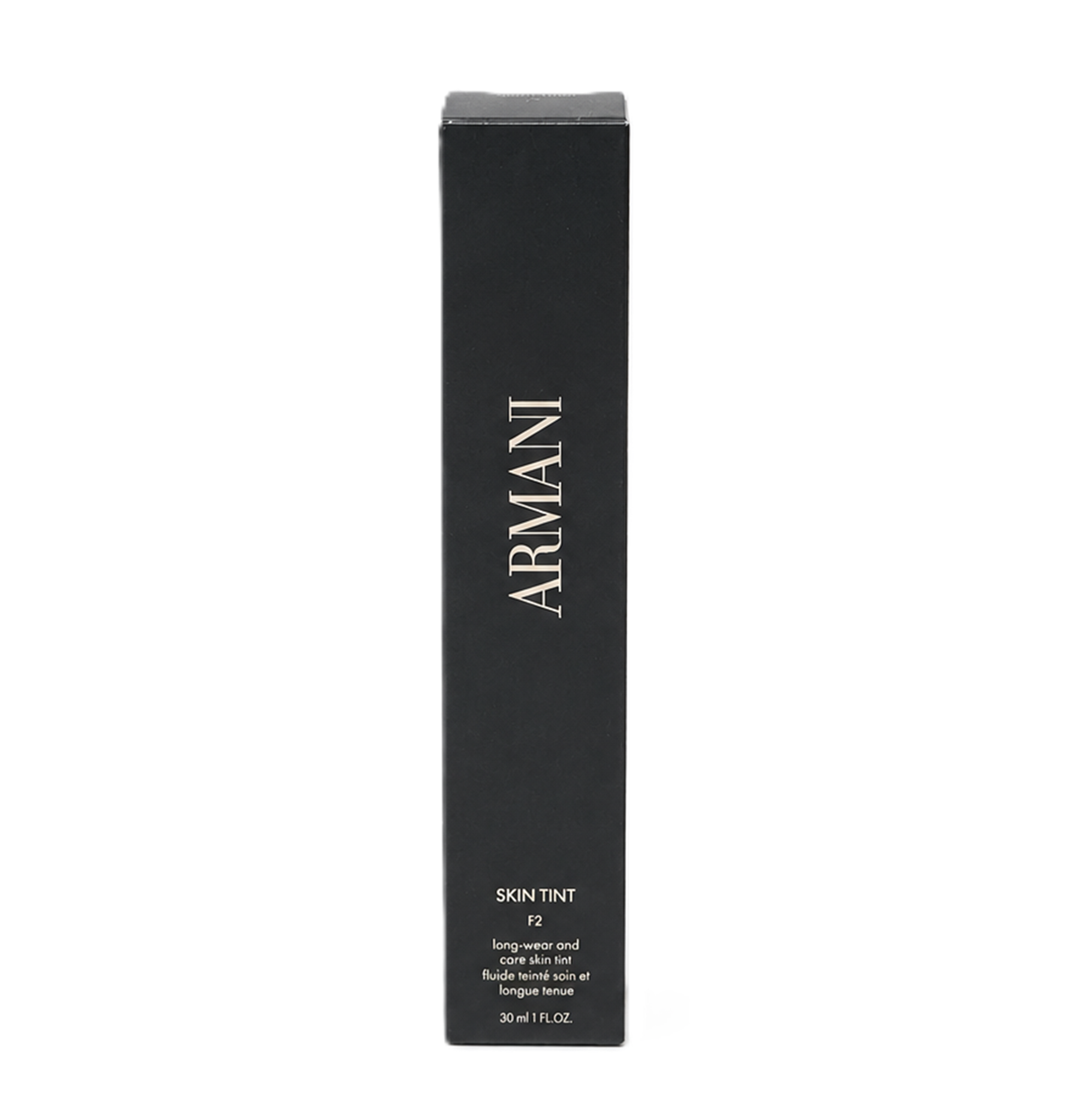 Giorgio Armani Gesichts Tint F2 Foundation 30ml