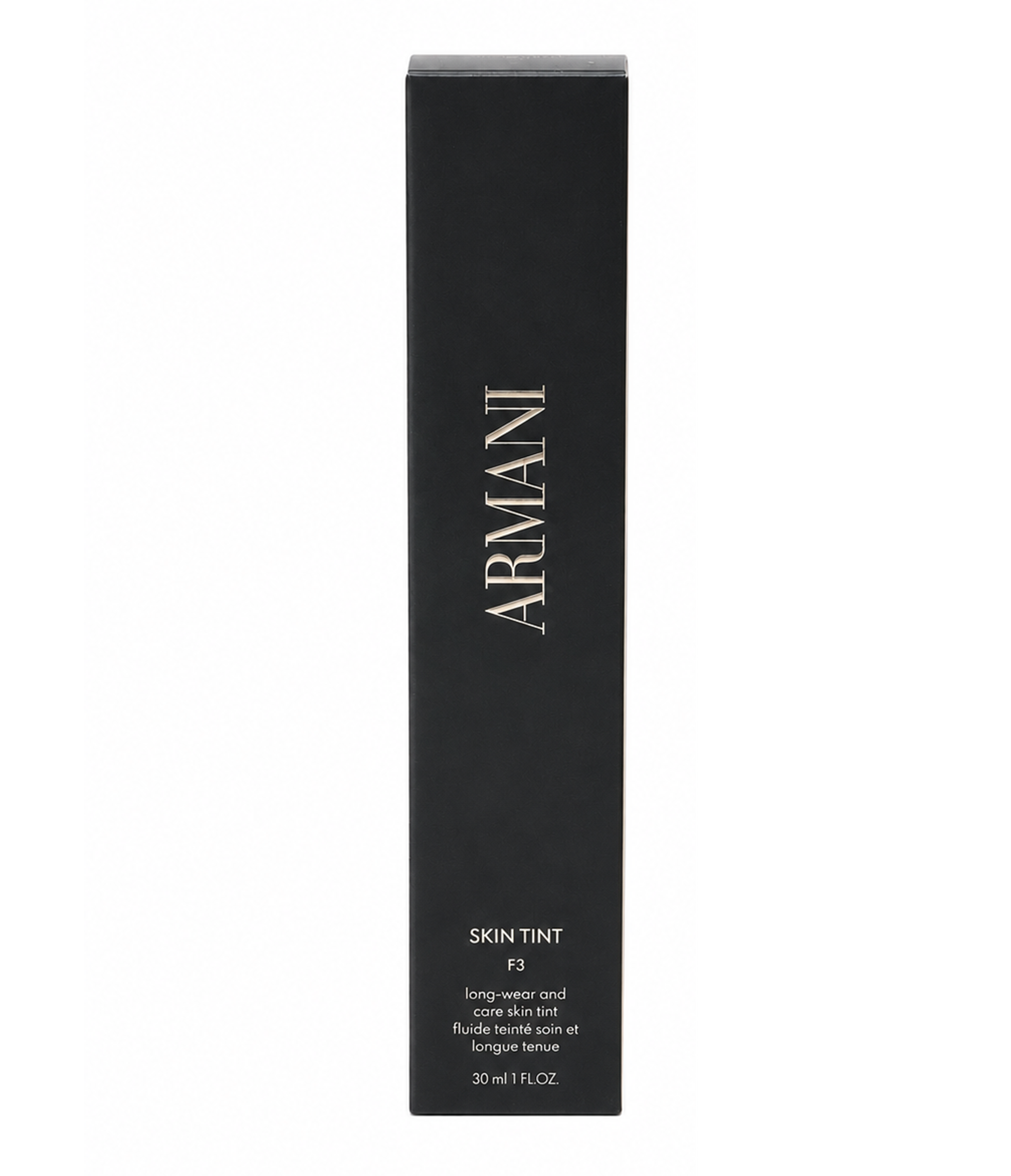 Giorgio Armani Gesichts Tint F3 Foundation 30ml