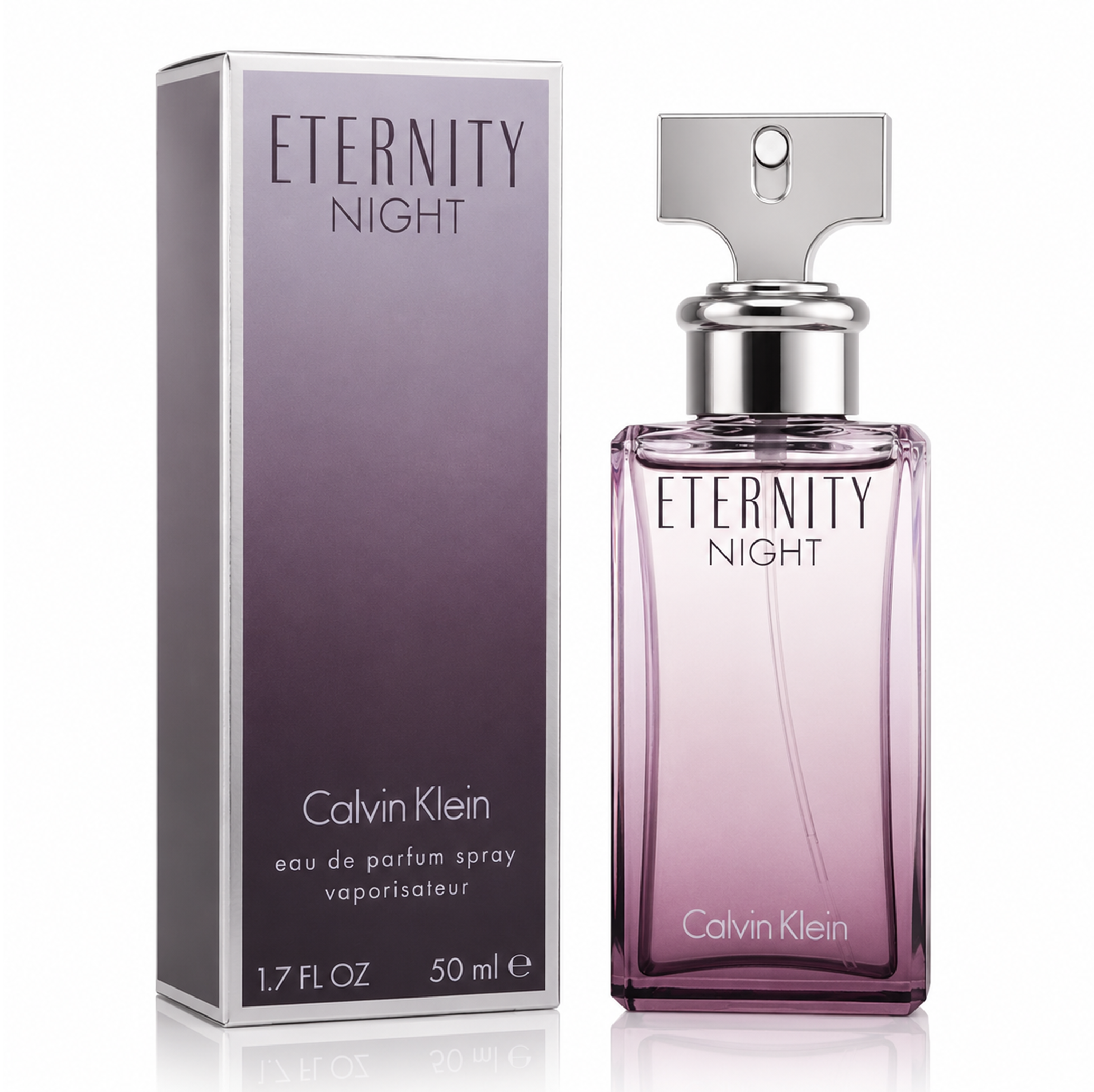 Calvin Klein Eternity Night Eau de Parfum 50ml