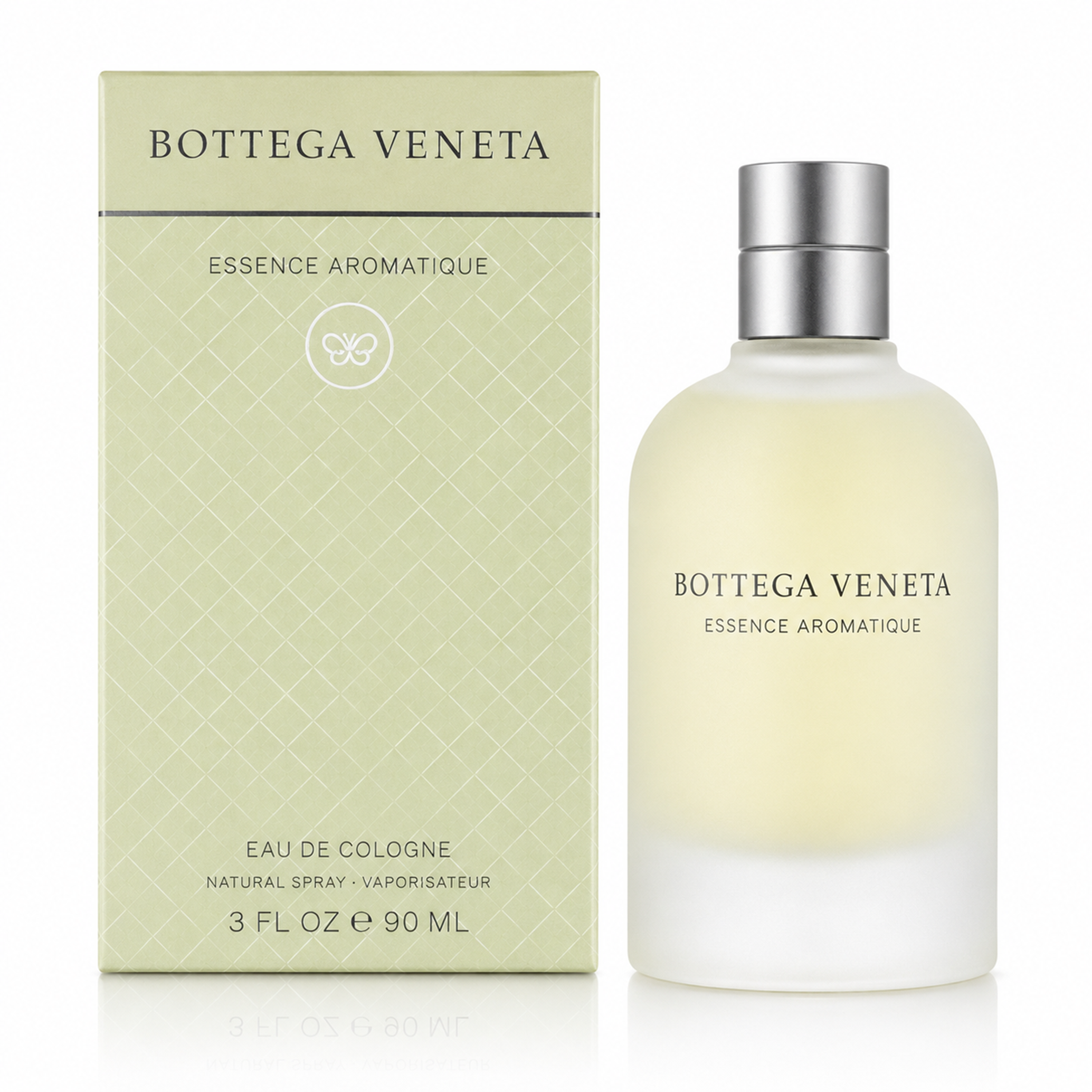 Bottega Veneta Essence Aromatique Eau de Cologne 90ml