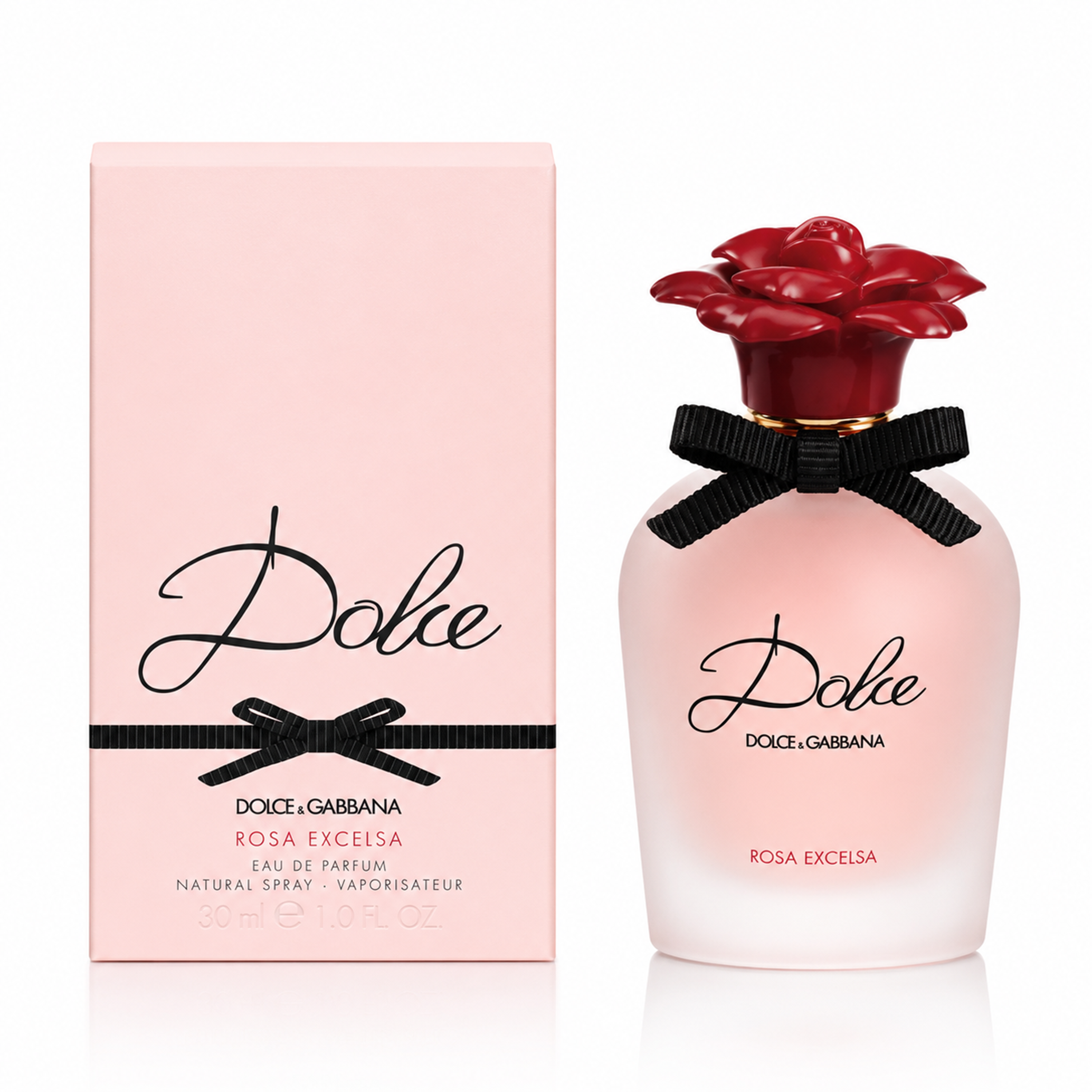 Dolce & Gabbana Dolce Rosa Excelsa Eau De Parfum 30 ml
