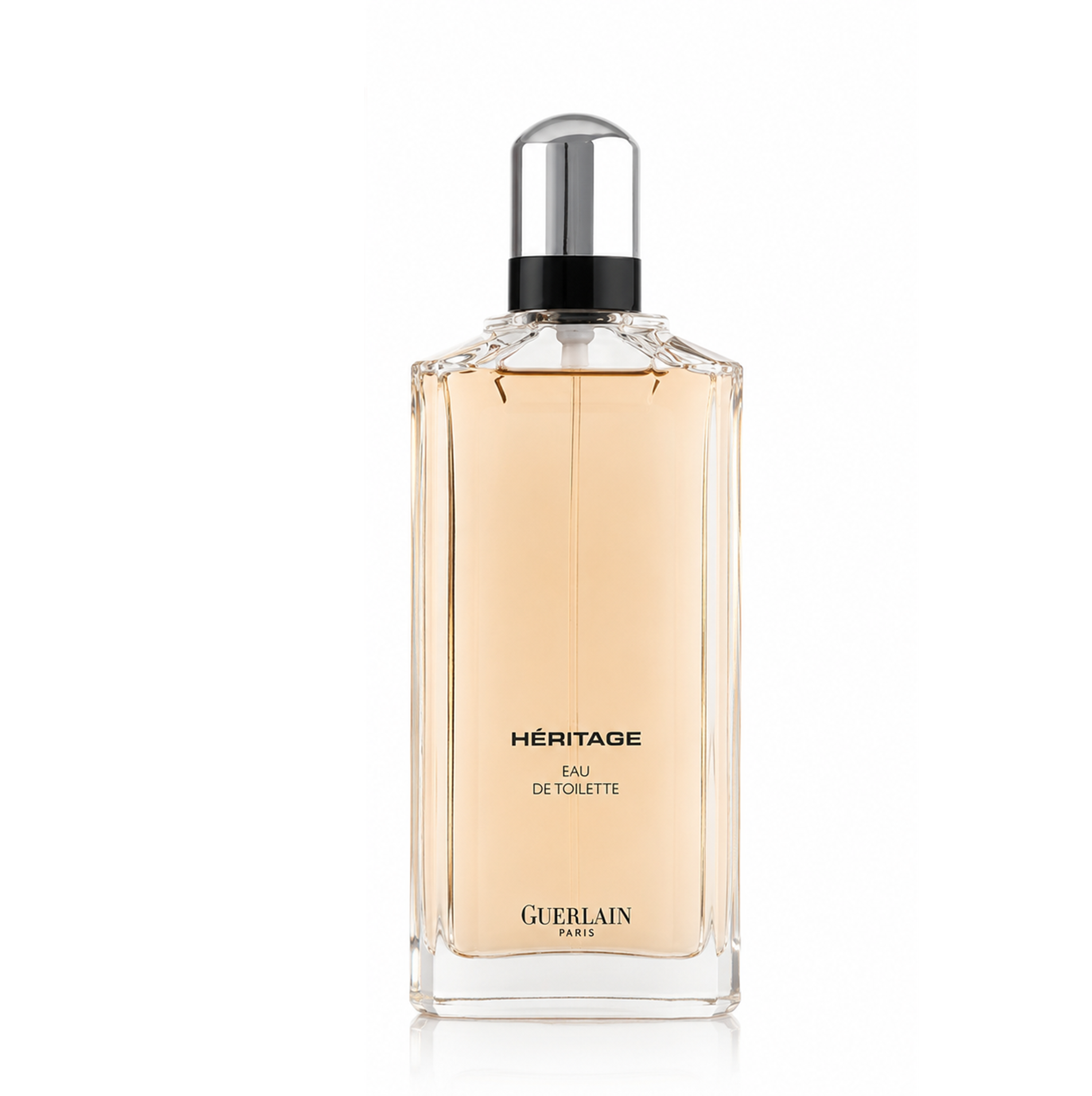 Guerlain Heritage Eau de Toilette Spray 100ml