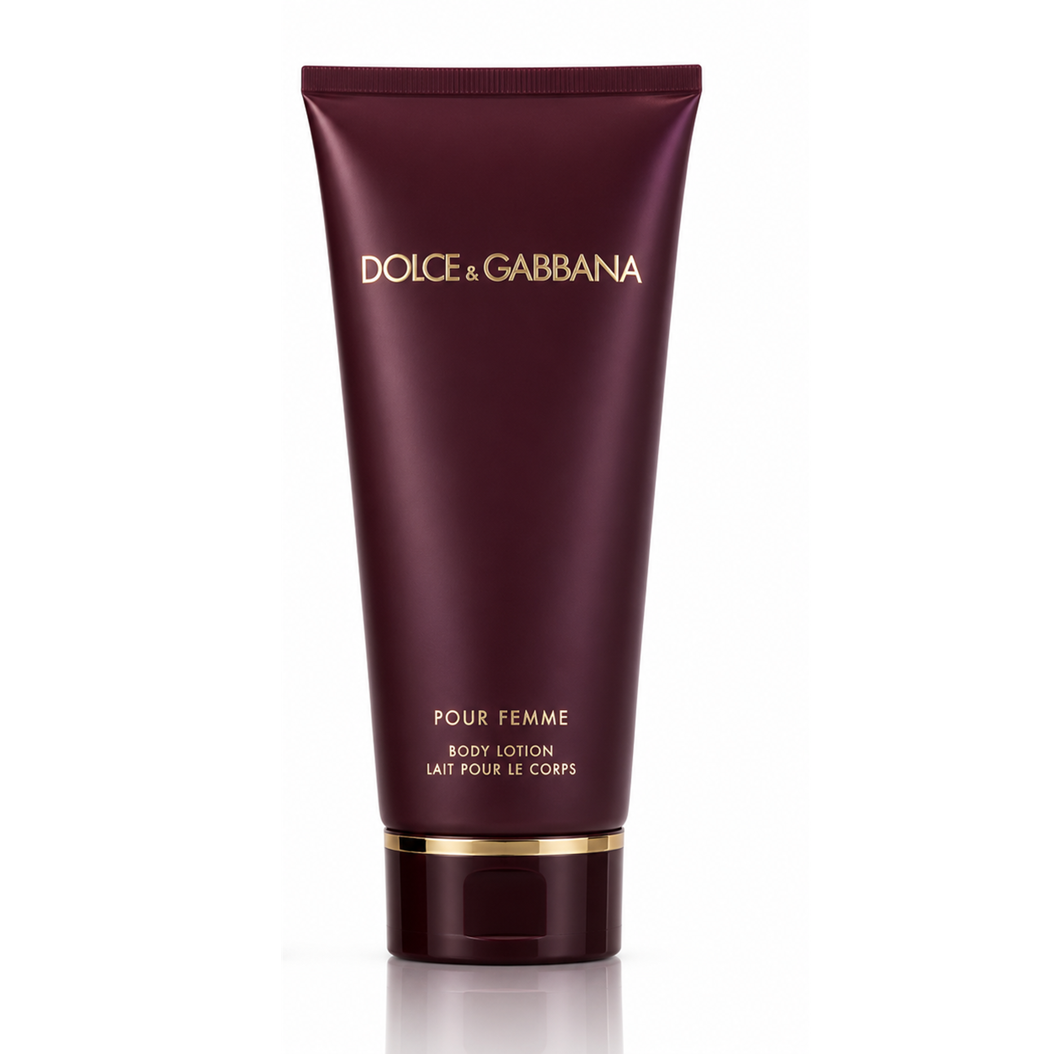 Dolce & Gabbana Pour Femme Body Lotion 200ml