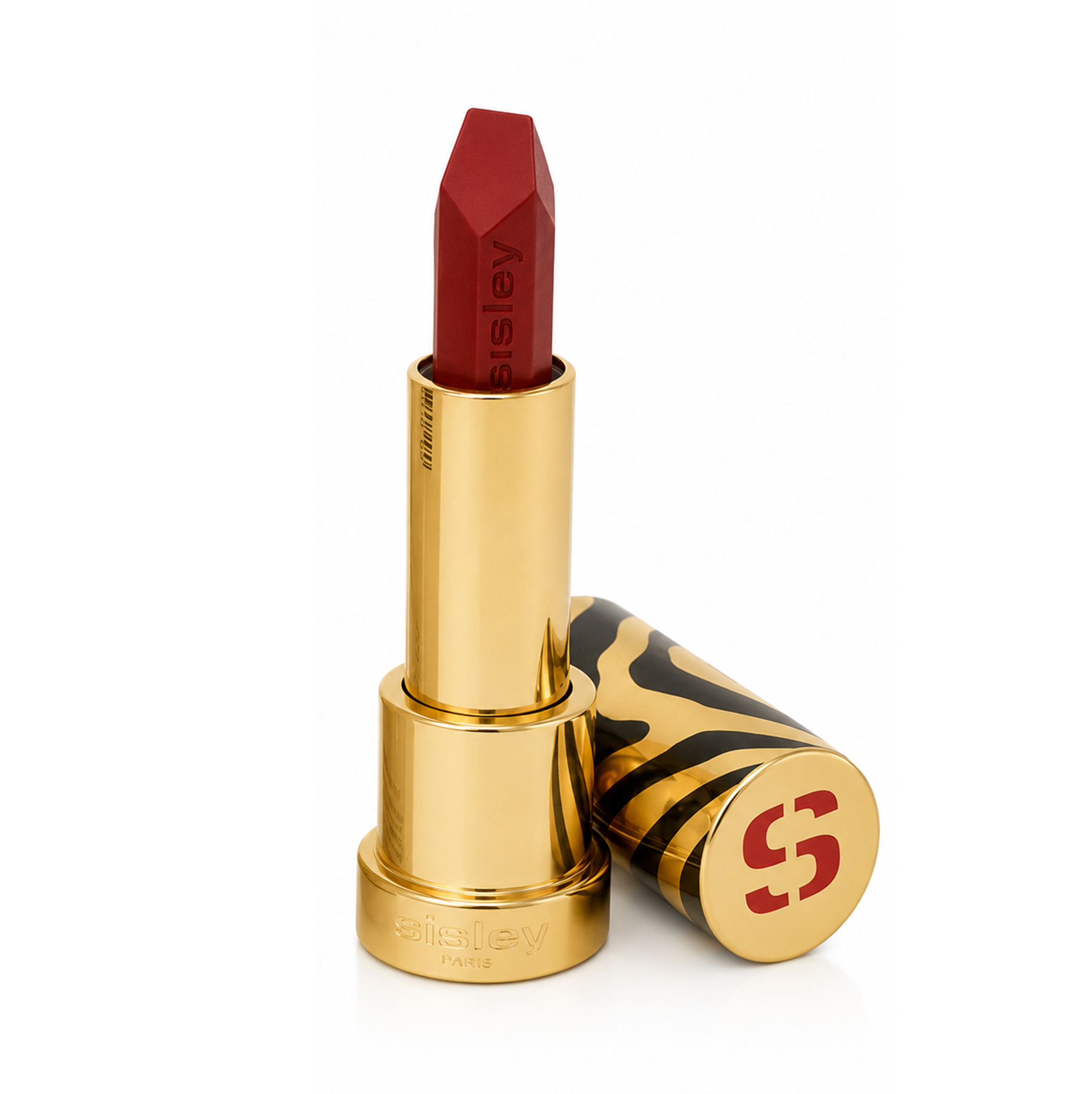 Sisley le phyto Rouge long-lasting hydration Lippenstift 3,4g rouge rio 42