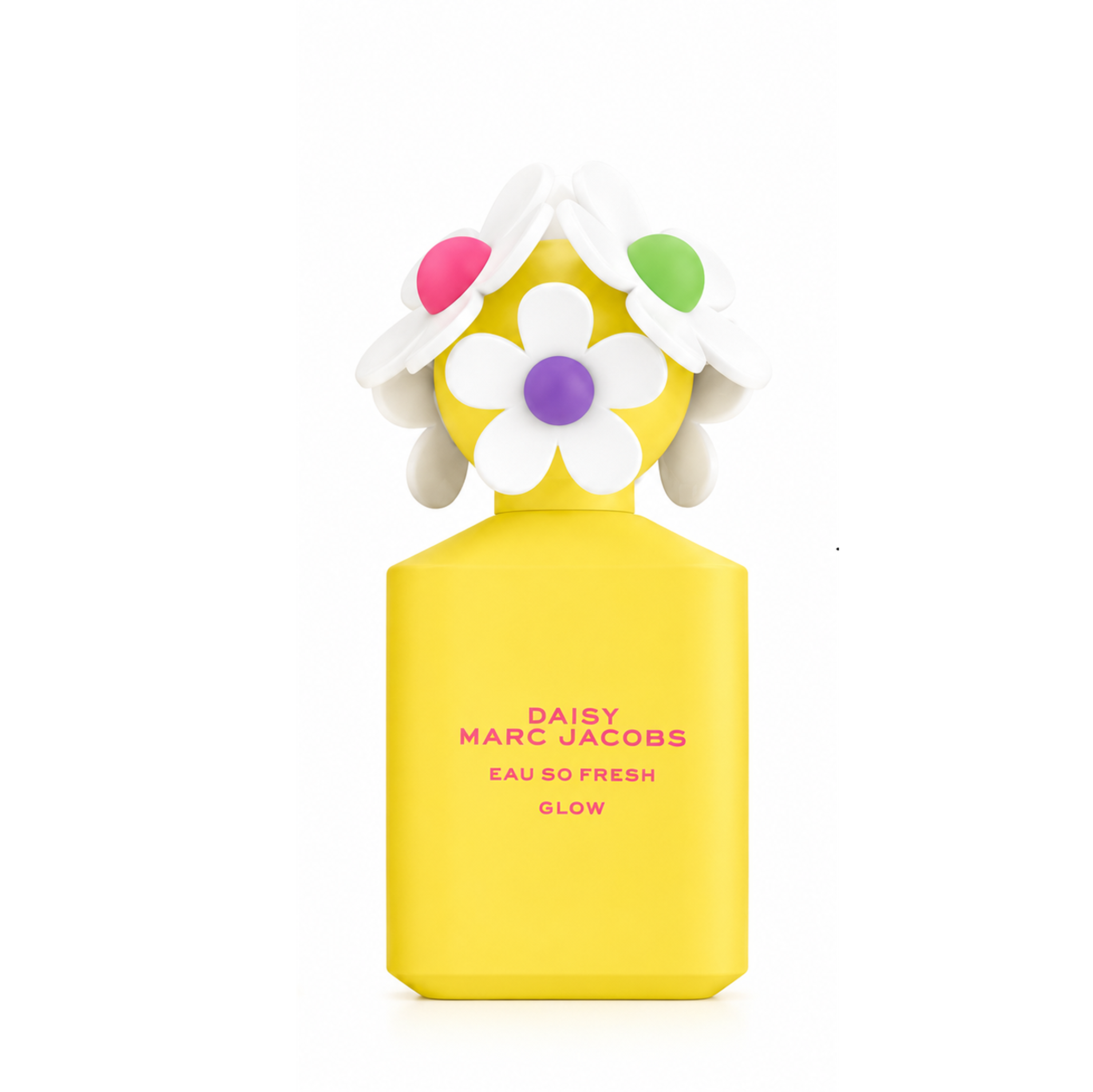 Marc Jacobs Daisy Eau so Fresh Glow Eau de Toilette 75 ml