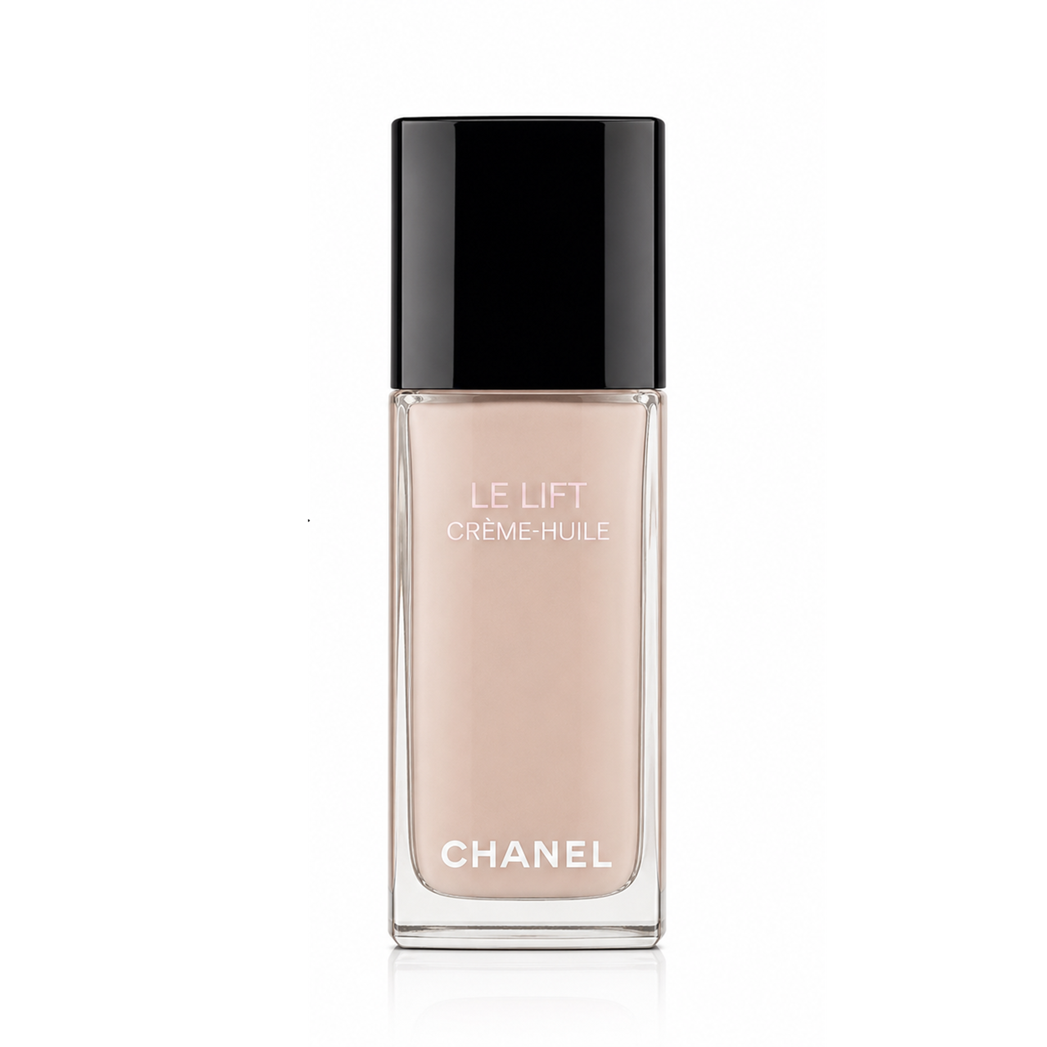 Chanel Le Lift Creme Huile Oil-in-Creme 50ml