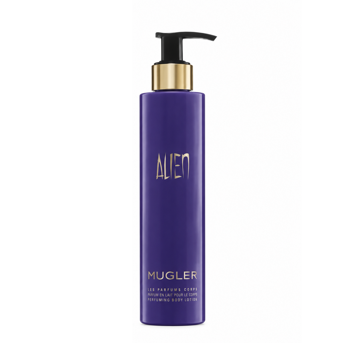 Thierry Mugler Alien Body Lotion 200ml