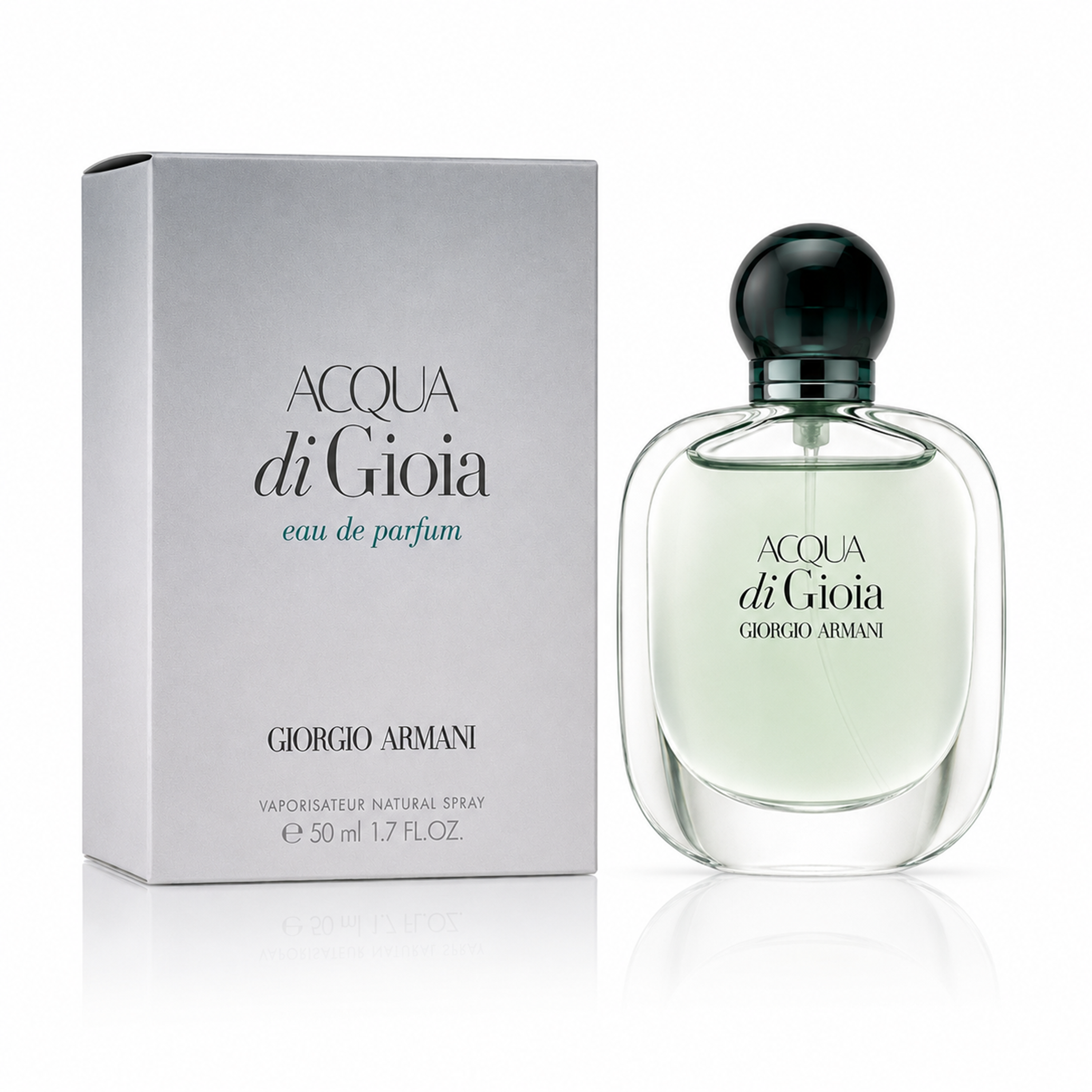 Giorgio Armani Acqua di Gioia Eau de Parfum Spray 50ml