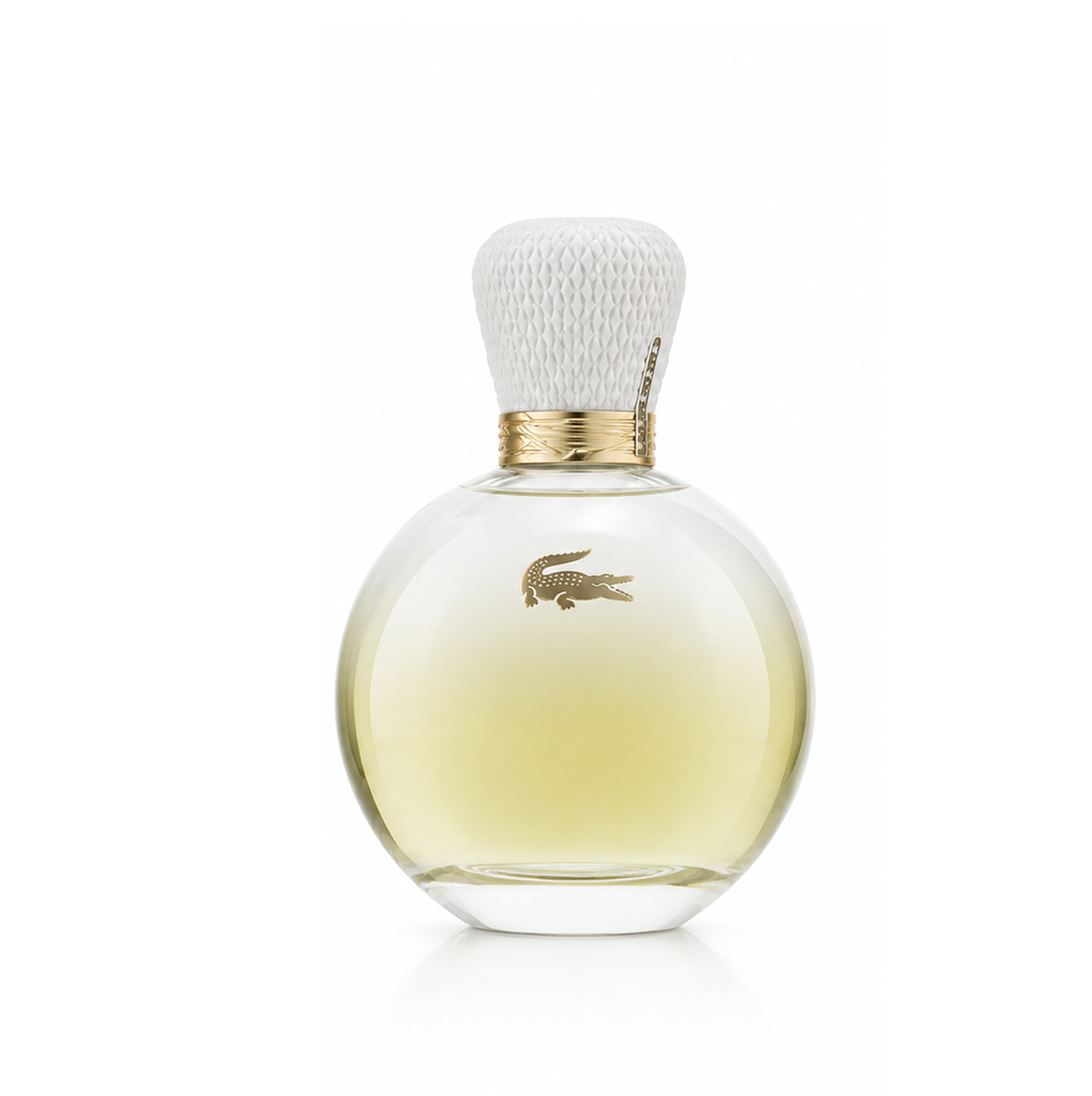 Lacoste Eau de Lacoste Pour Femme Eau de Parfum 90ml