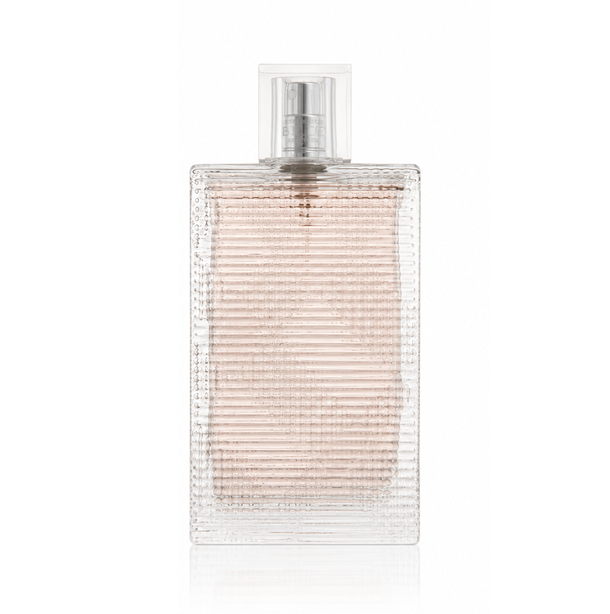 Burberry Brit Rhythm for Her Eau de Toilette 50 ml