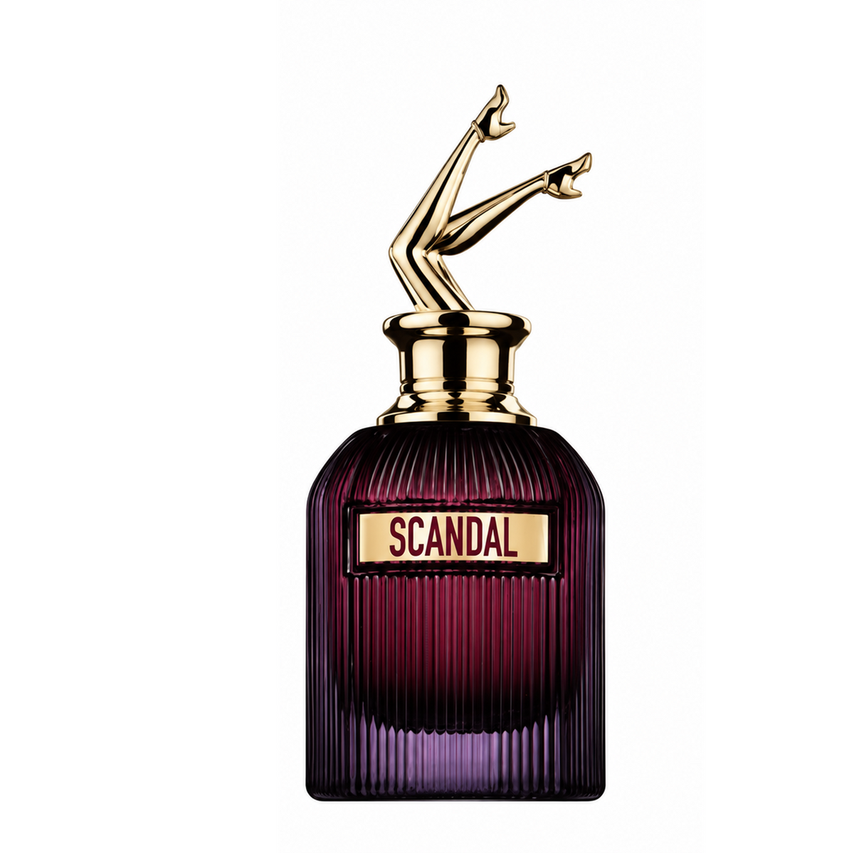 Jean Paul Gaultier Scandal Intense Eau de Parfum 80ml