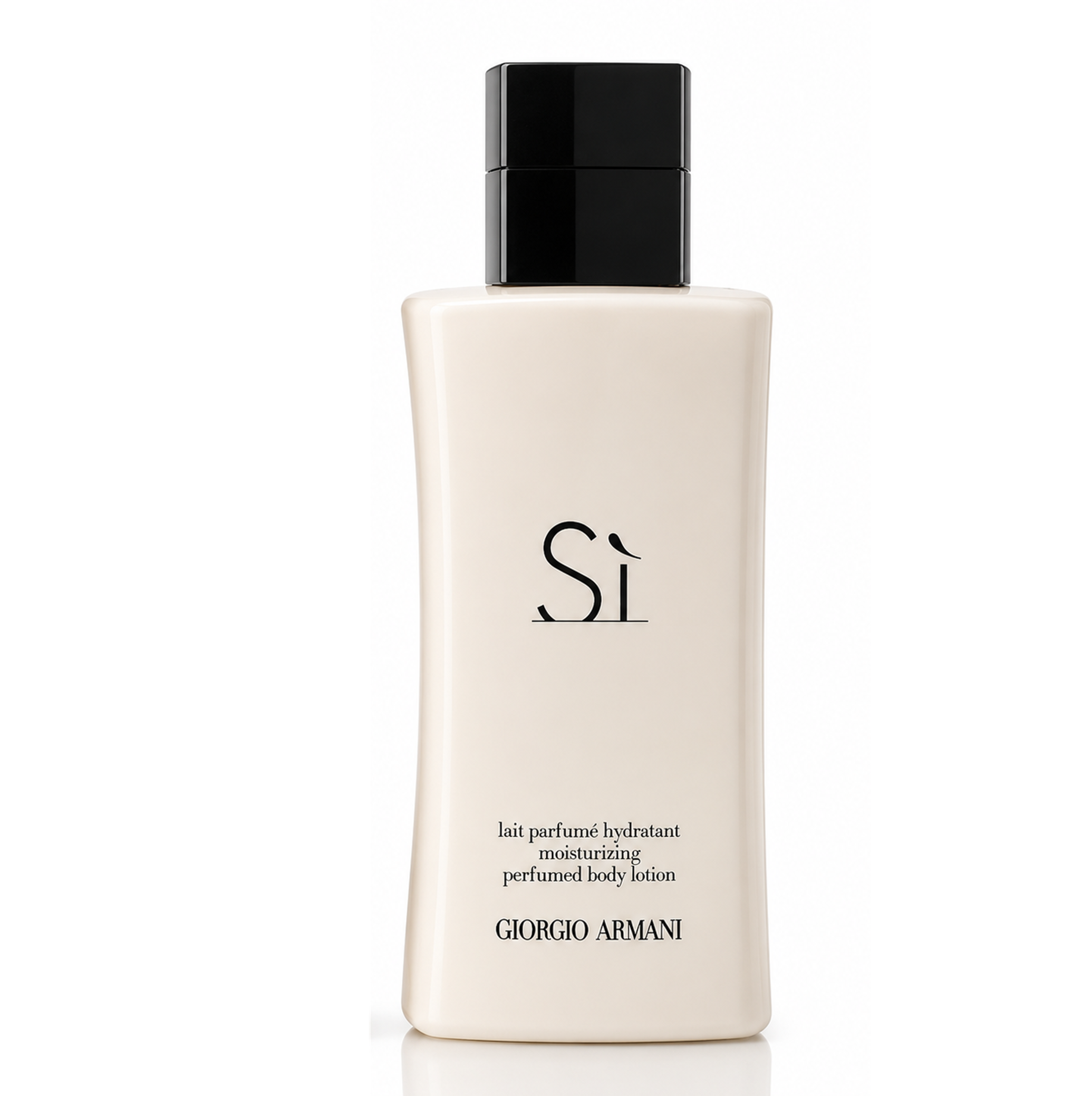 Giorgio Armani Si Perfumed Body Lotion 200ml