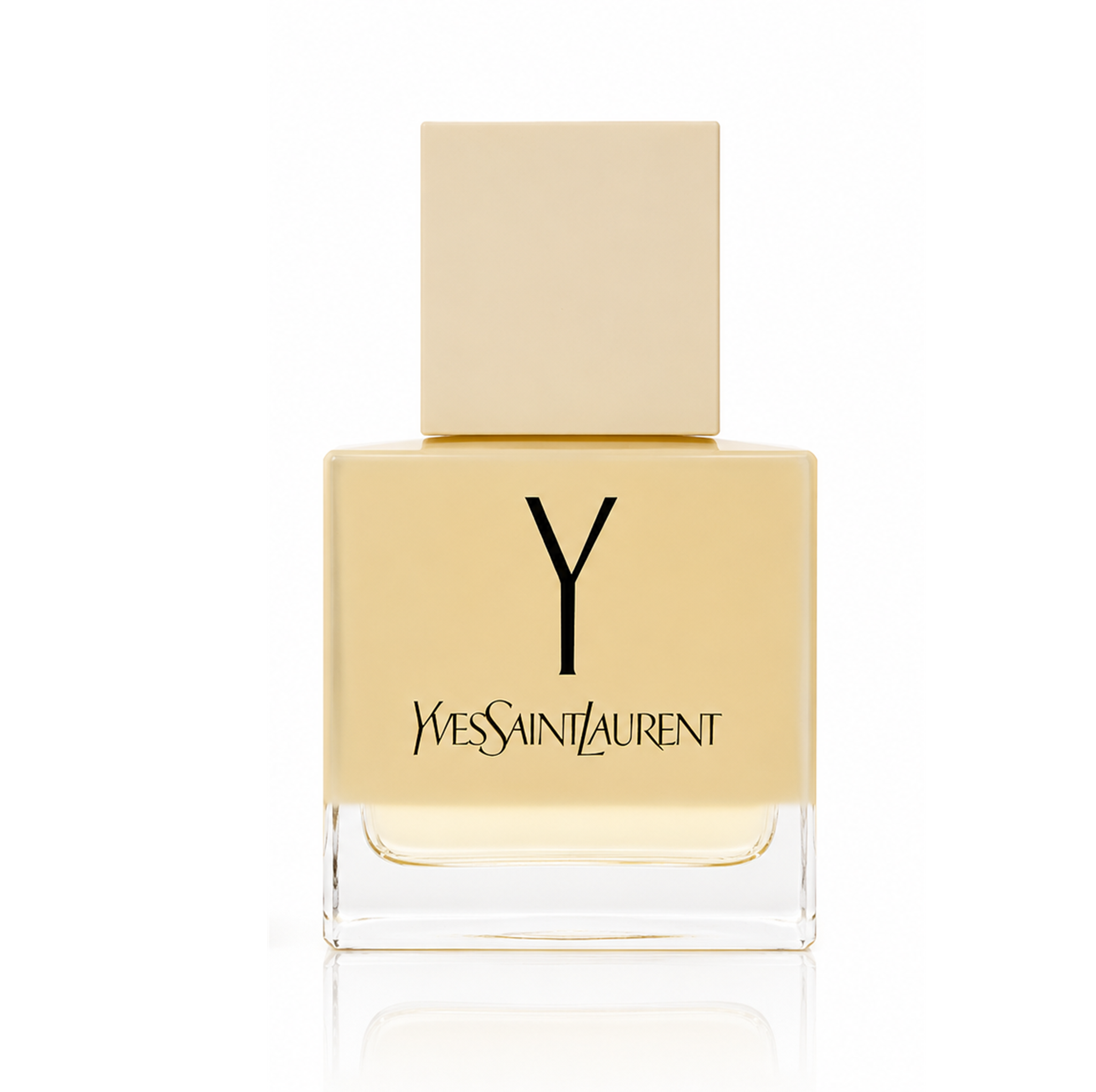 Yves Saint Laurent Y Eau de Toilette Spray 80ml