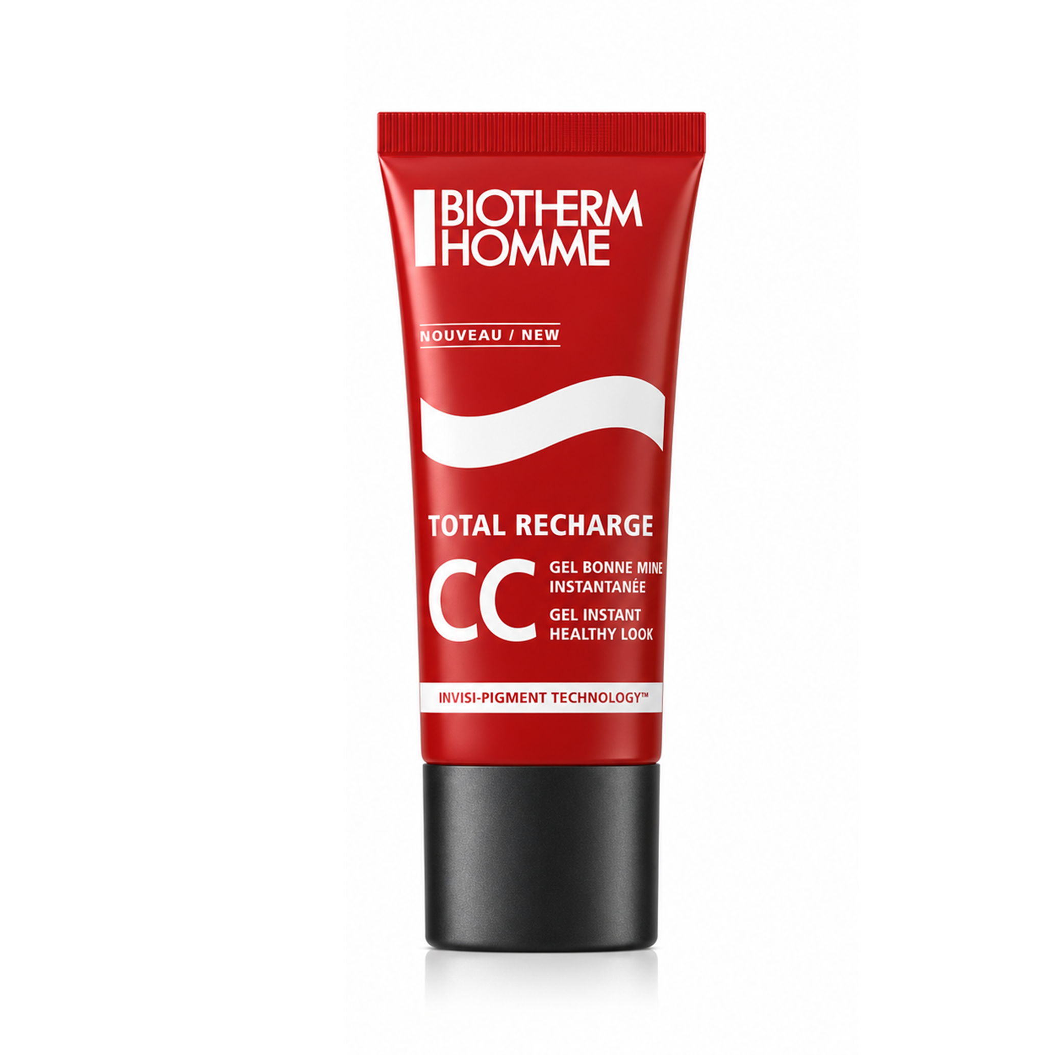 BIOTHERM HOMME TOTAL RECHARGE CC Gel  30 ml