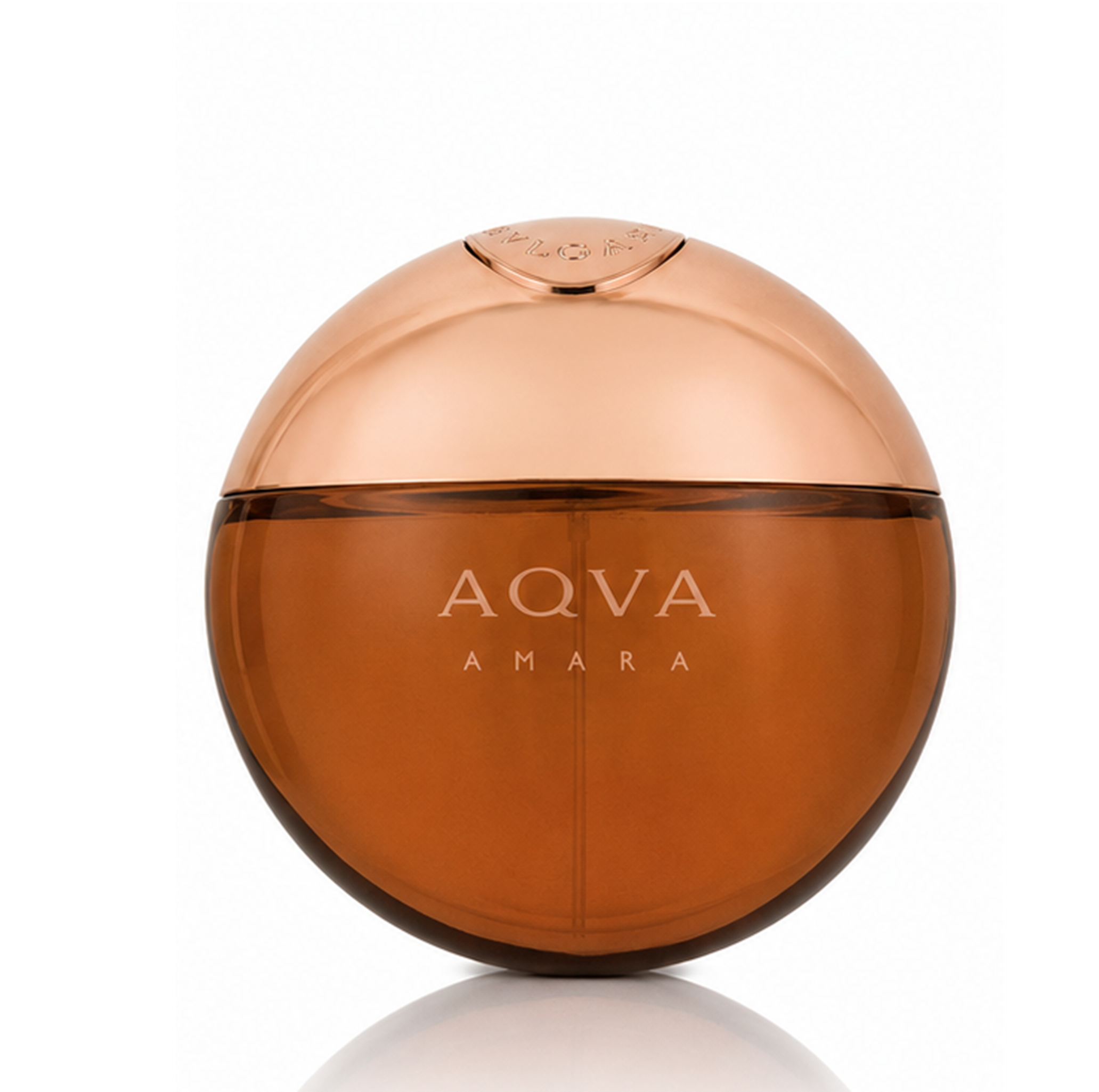 Bvlgari Aqva Amara Eau De Toilette 50ml