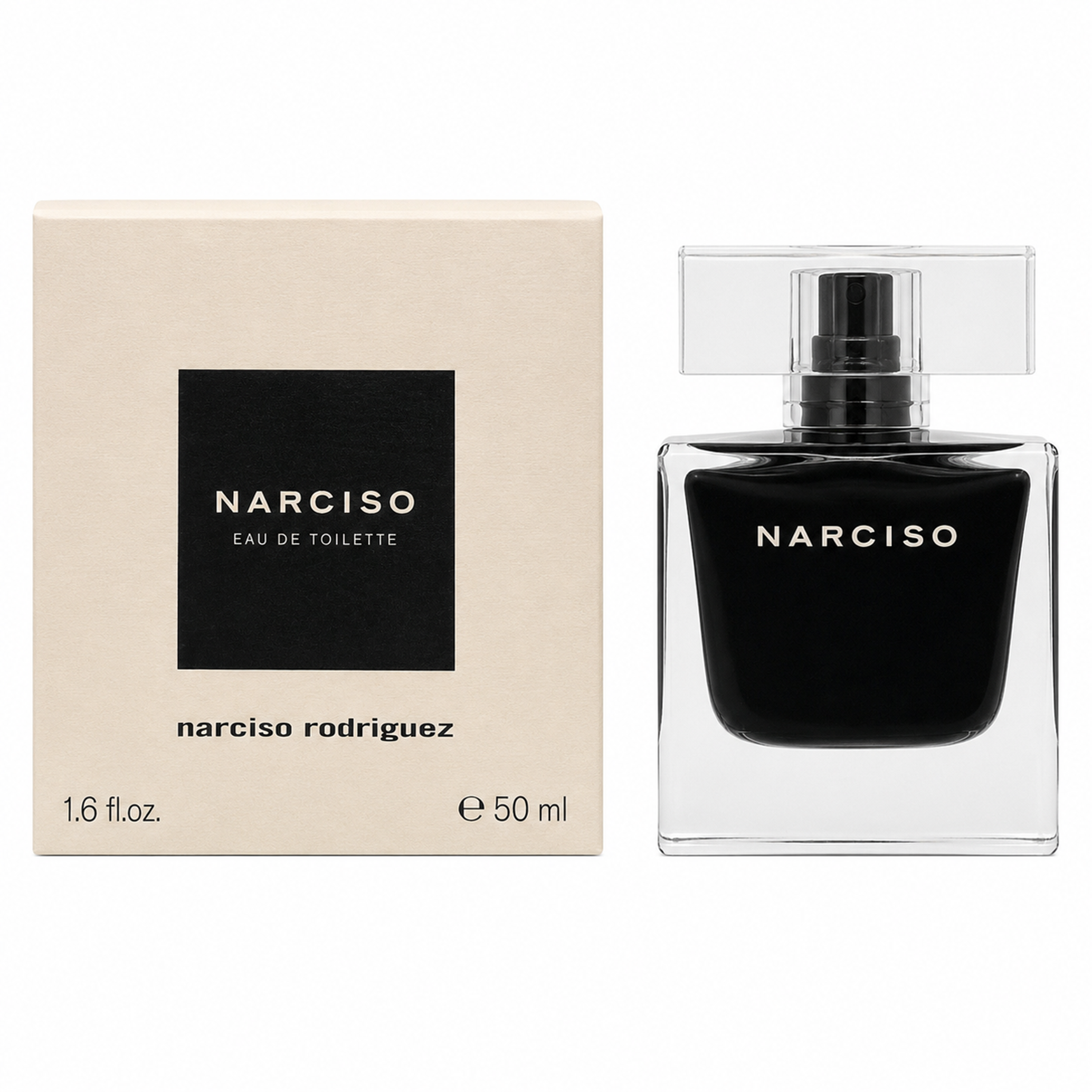 Narciso Rodriguez Narciso  Eau de Toilette Spray 50ml