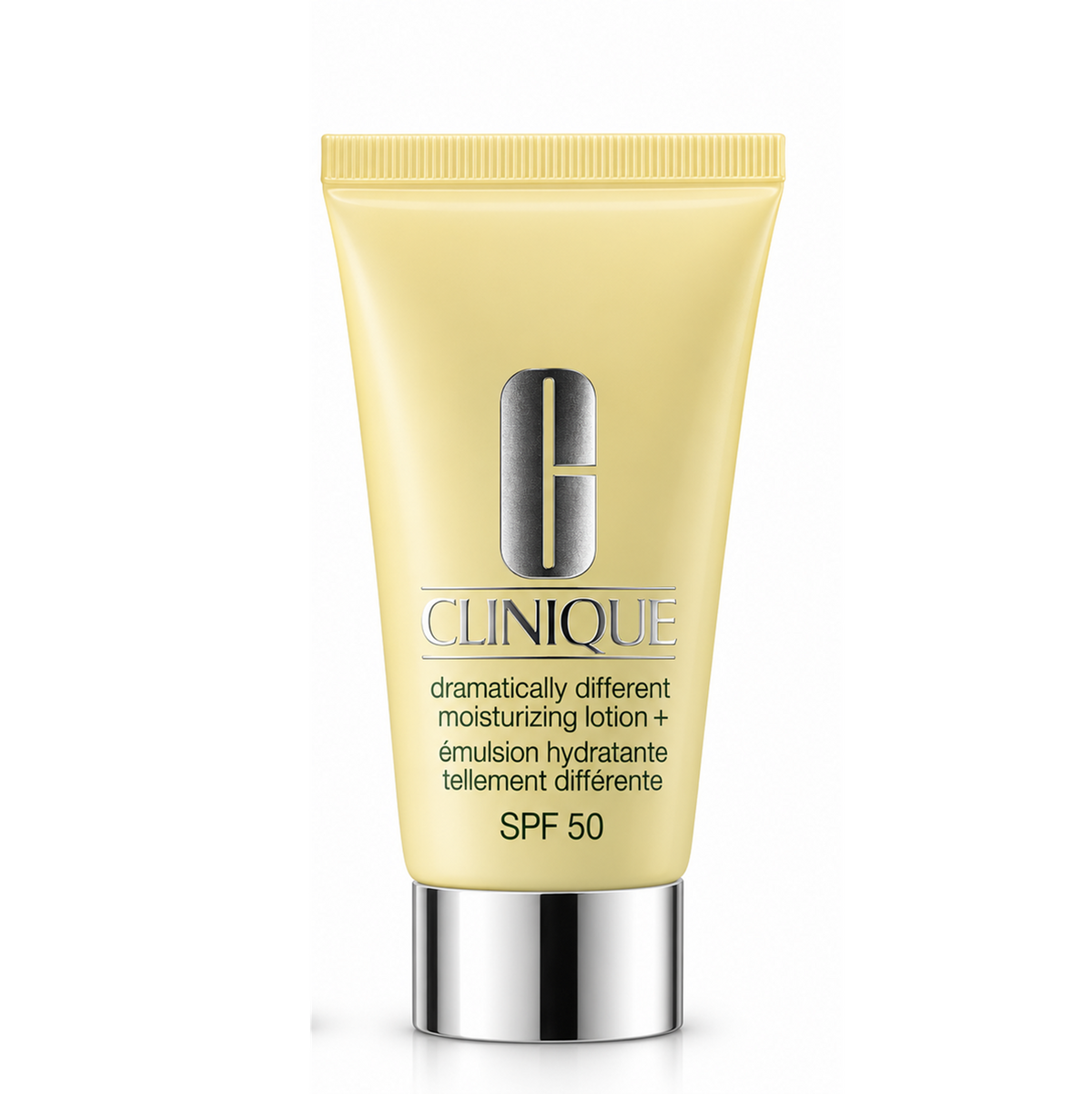 Clinique dramatically different moisturzing lotion SPF 50 Gesichtspflege 50ml