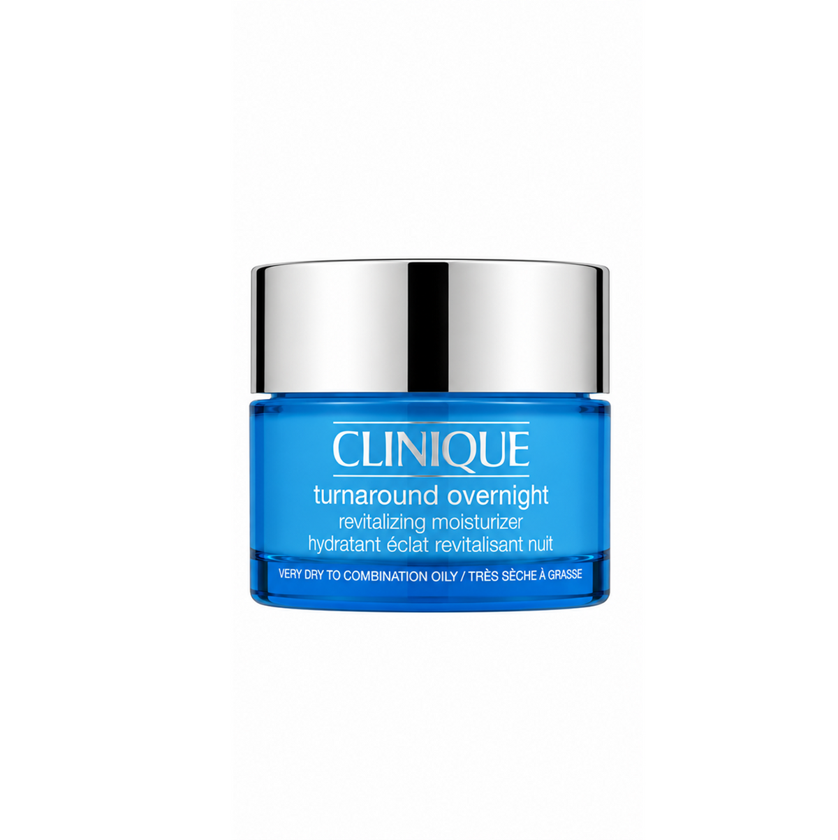 Clinique turnaround overnight Gesichtspflege 50ml