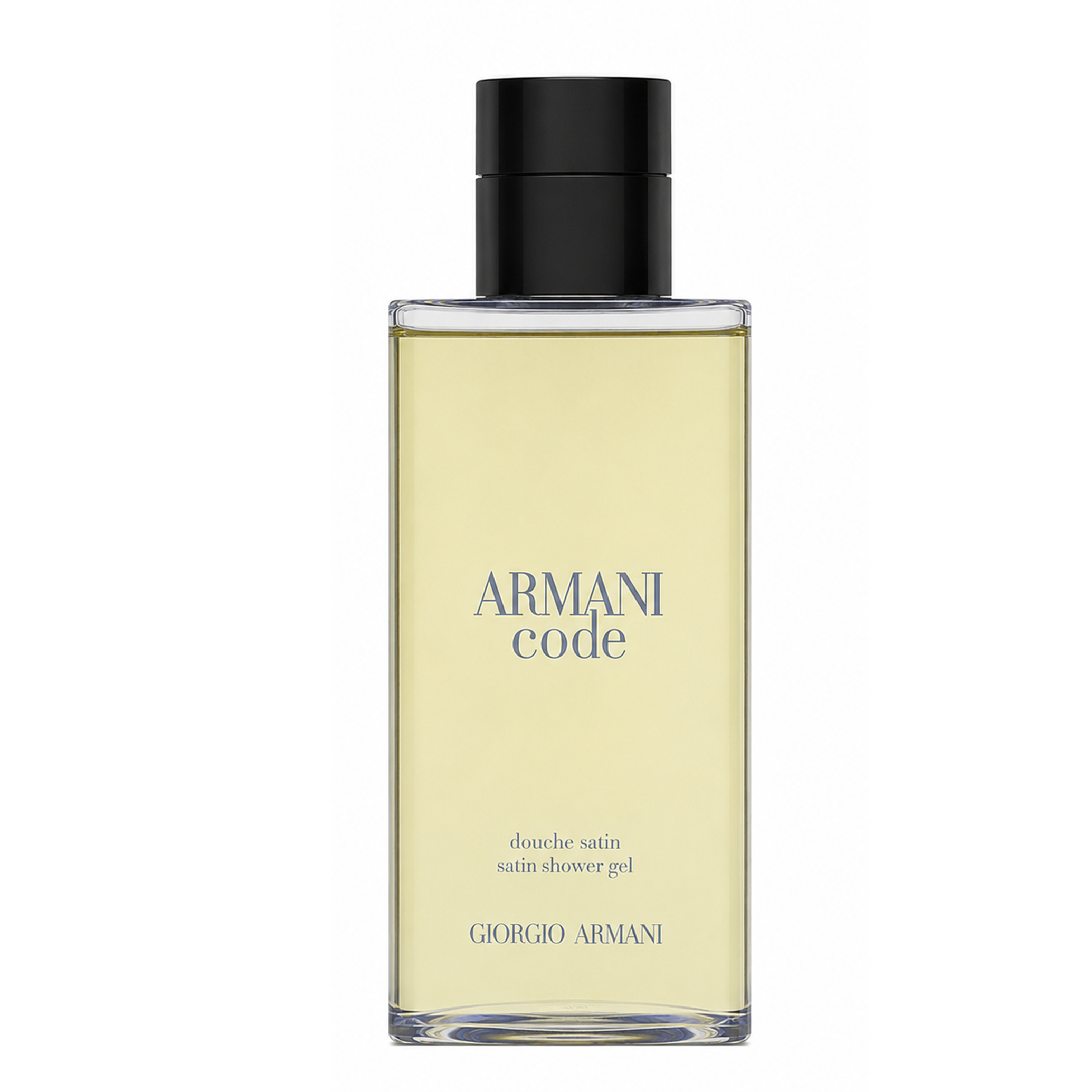 Giorgio Armani Code Femme Shower Gel 200 ml