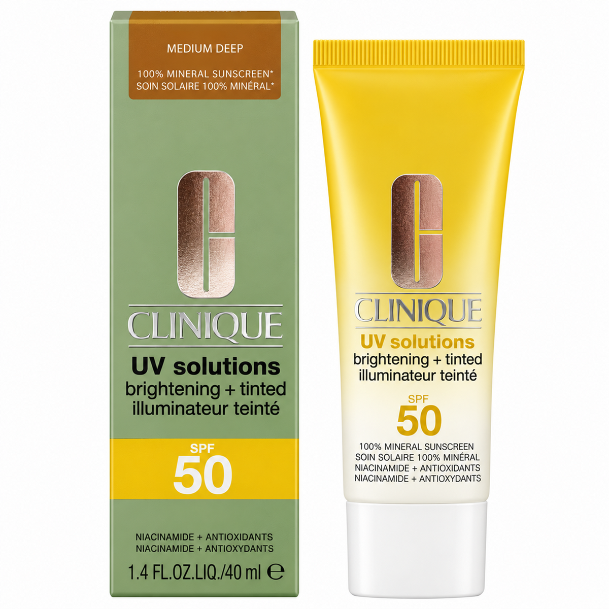 Clinique moisture surge actice glow serum Gesichtspflege 30ml