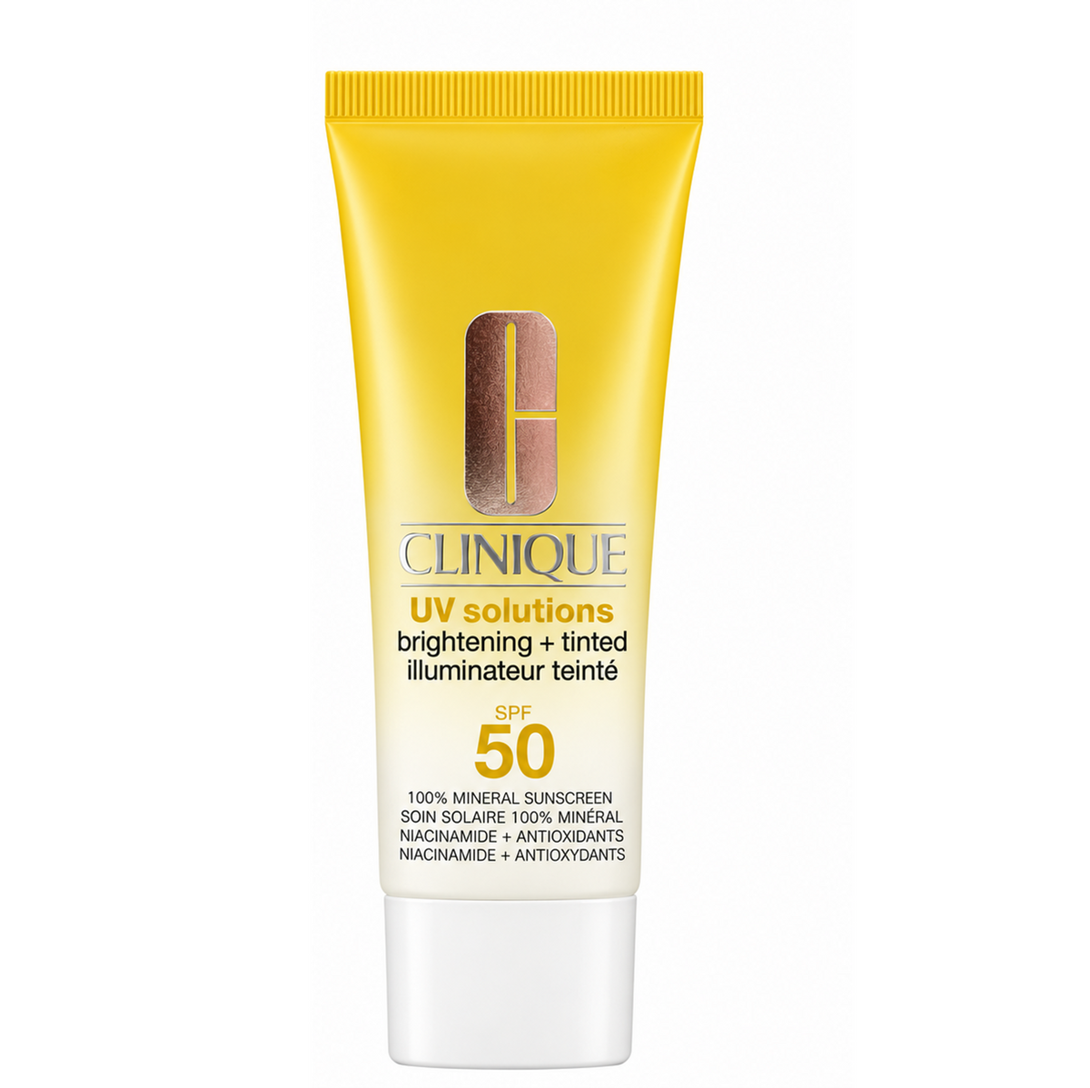 Clinique moisture surge actice glow serum Gesichtspflege 30ml