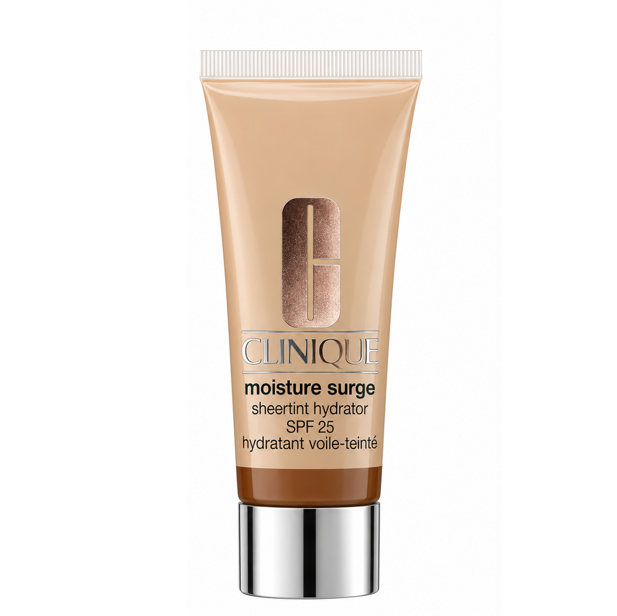 Clinique moisture surge SPF 25 Gesichtspflege 40ml