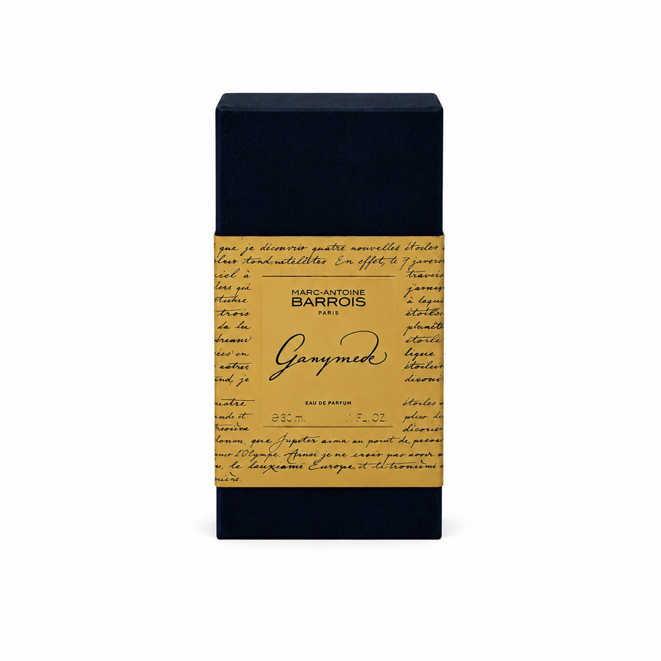 Marc Antoine Barrois Ganymede Eau de Parfum 30ml