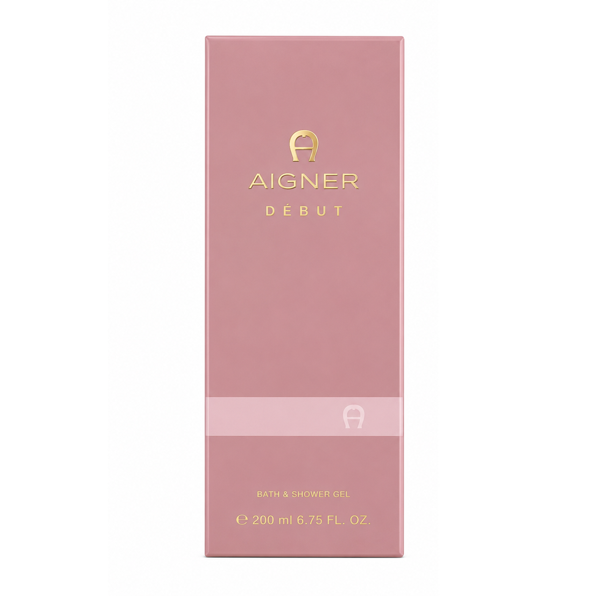 Aigner Debut Bath & Shower Gel 200ml