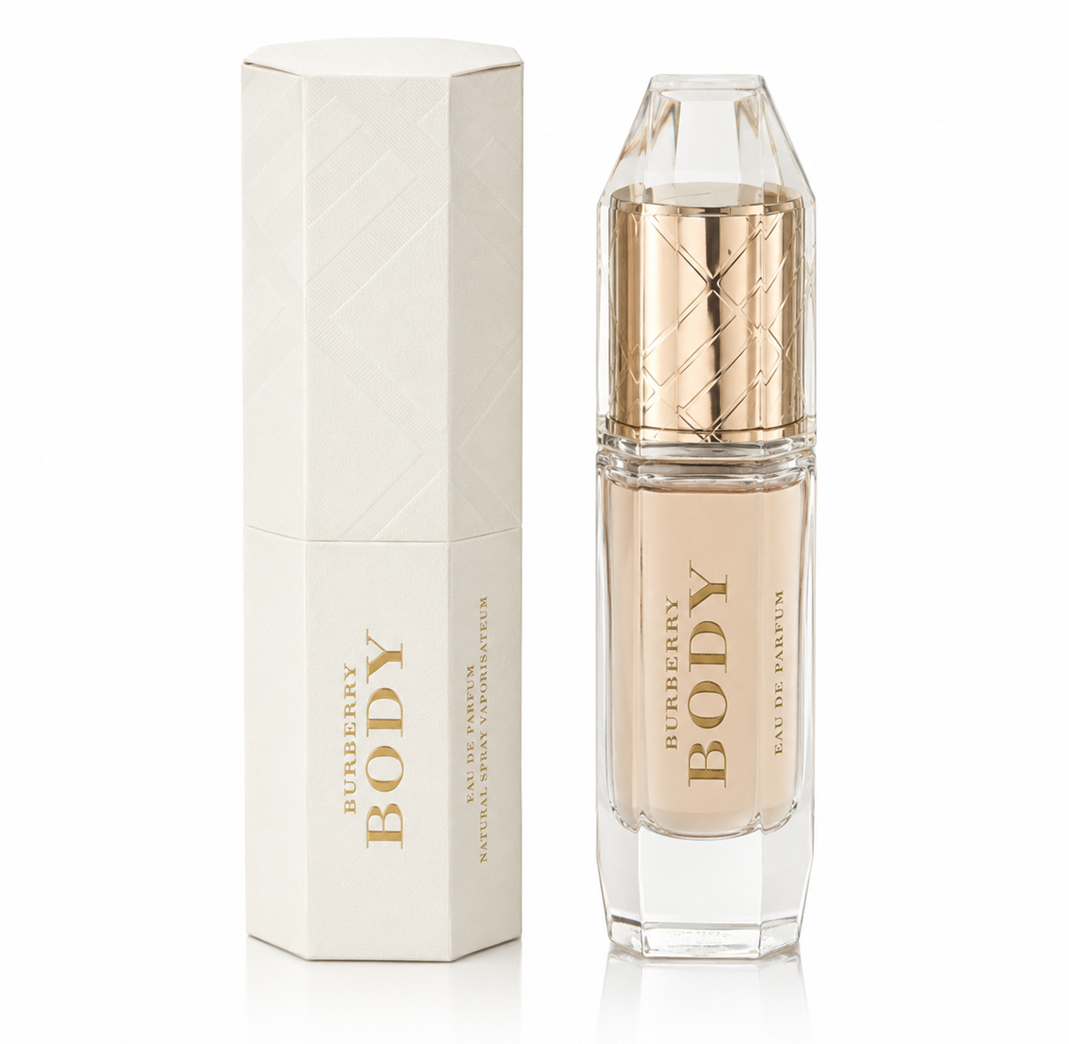 Burberry Body Eau de Parfum Spray 35ml