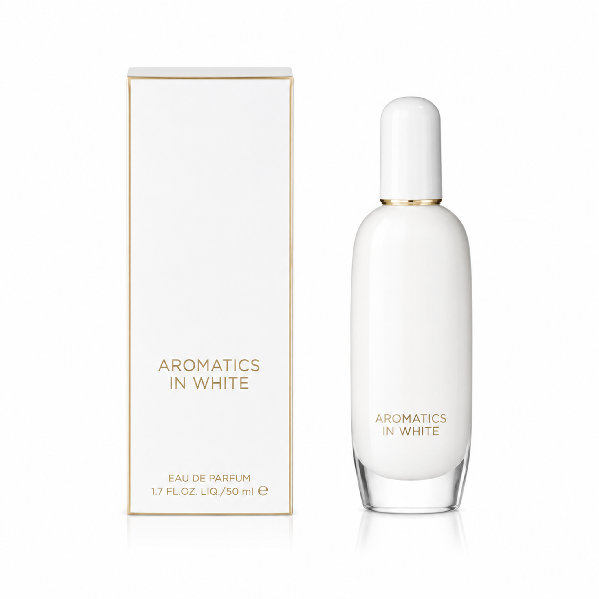 Clinique Aromatics In White Eau de Parfum 50 ml